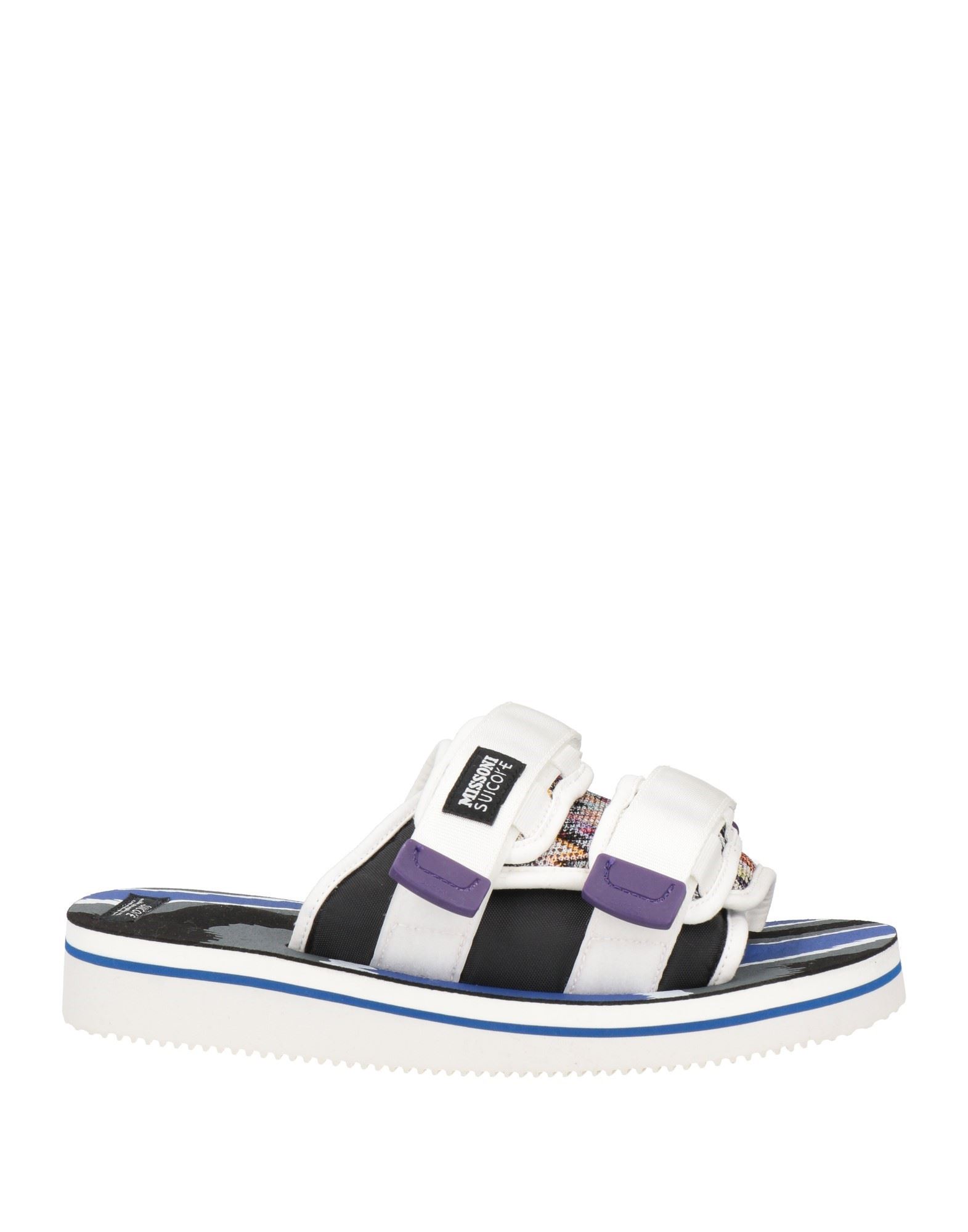 SUICOKE x MISSONI SUICOKE x MISSONI ΠΑΠΟΥΤΣΙΑ Πέδιλα