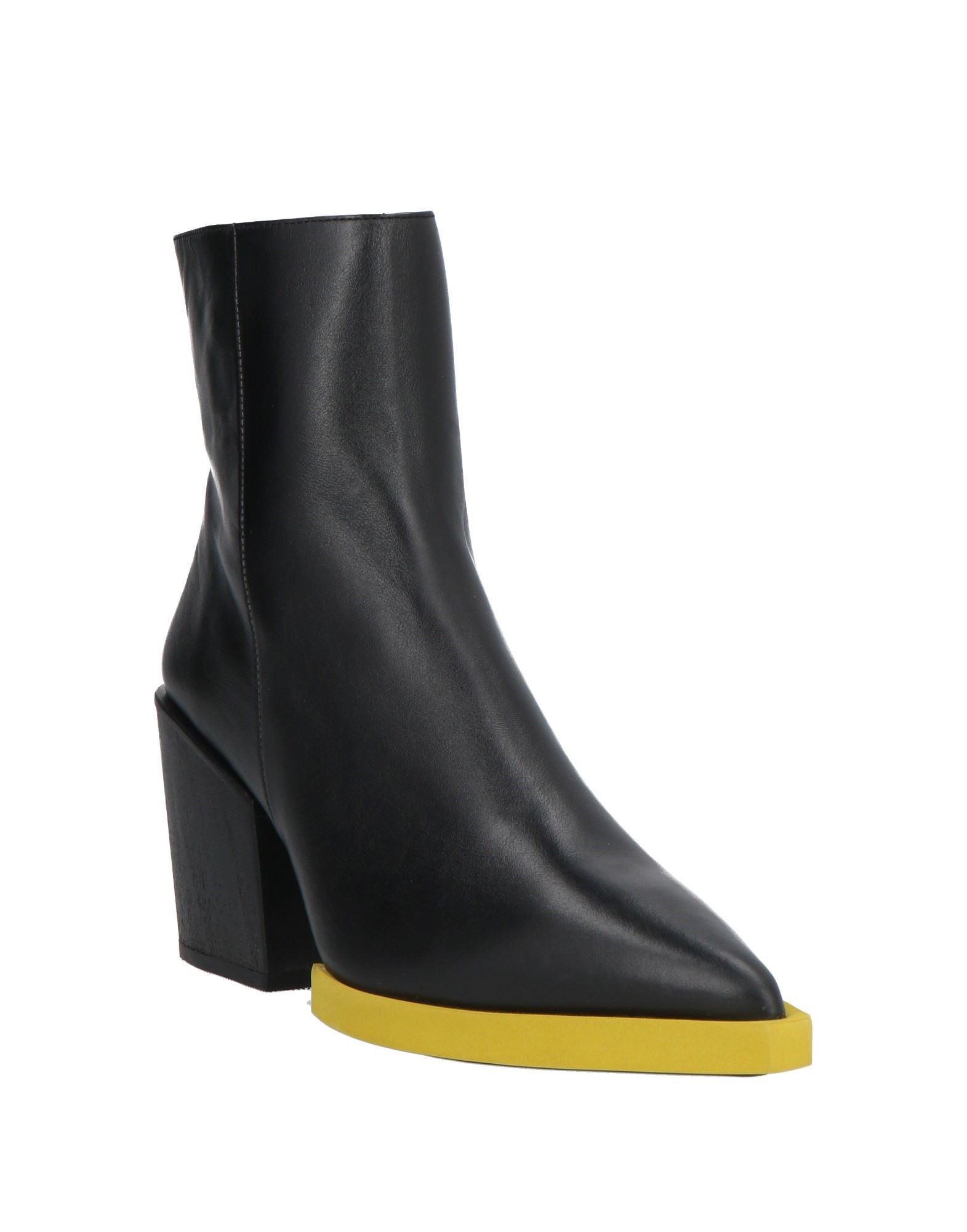  Paloma Barceló - Calzado - Botines De Caña Alta - On Yoox.com 
