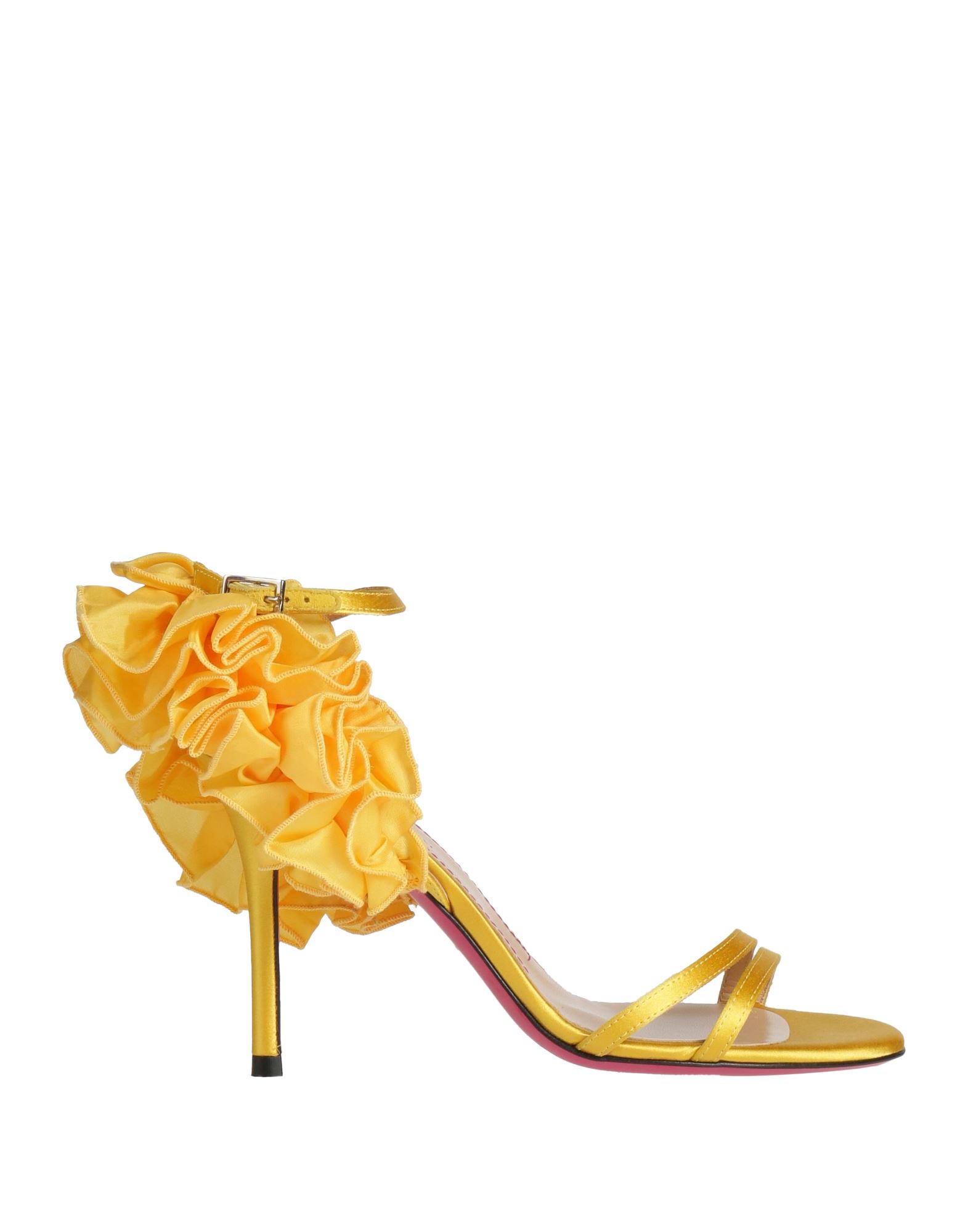 LUCIANO PADOVAN LUCIANO PADOVAN ΠΑΠΟΥΤΣΙΑ Πέδιλα