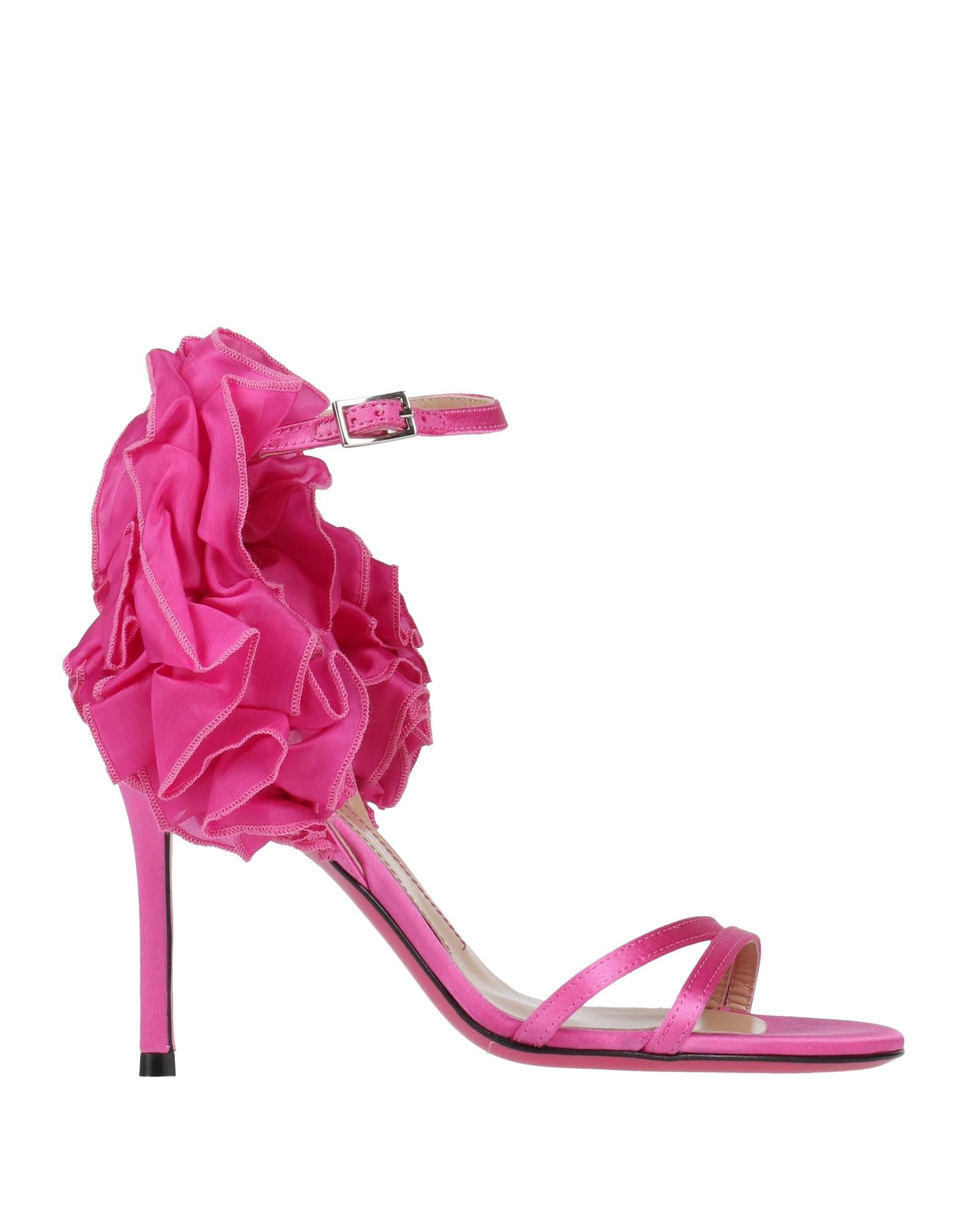  Luciano Padovan - Schuhe - Sandalen - On Yoox.com 