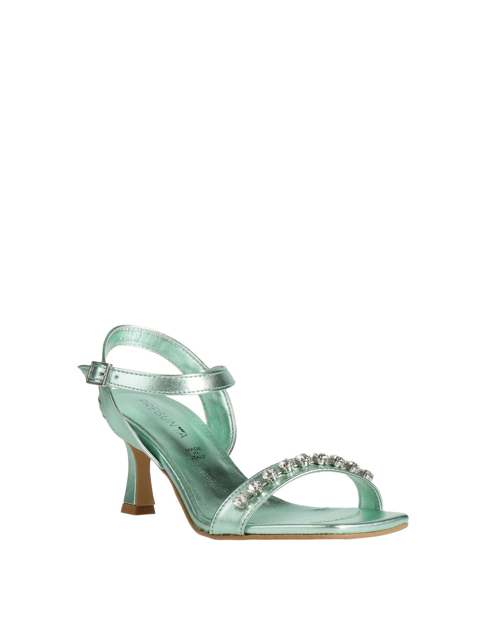  Pregunta - Schuhe - Sandalen - On Yoox.com 