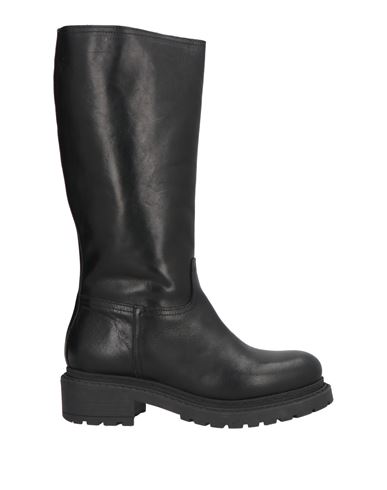 Metisse Woman Boot Black Size 6 Leather