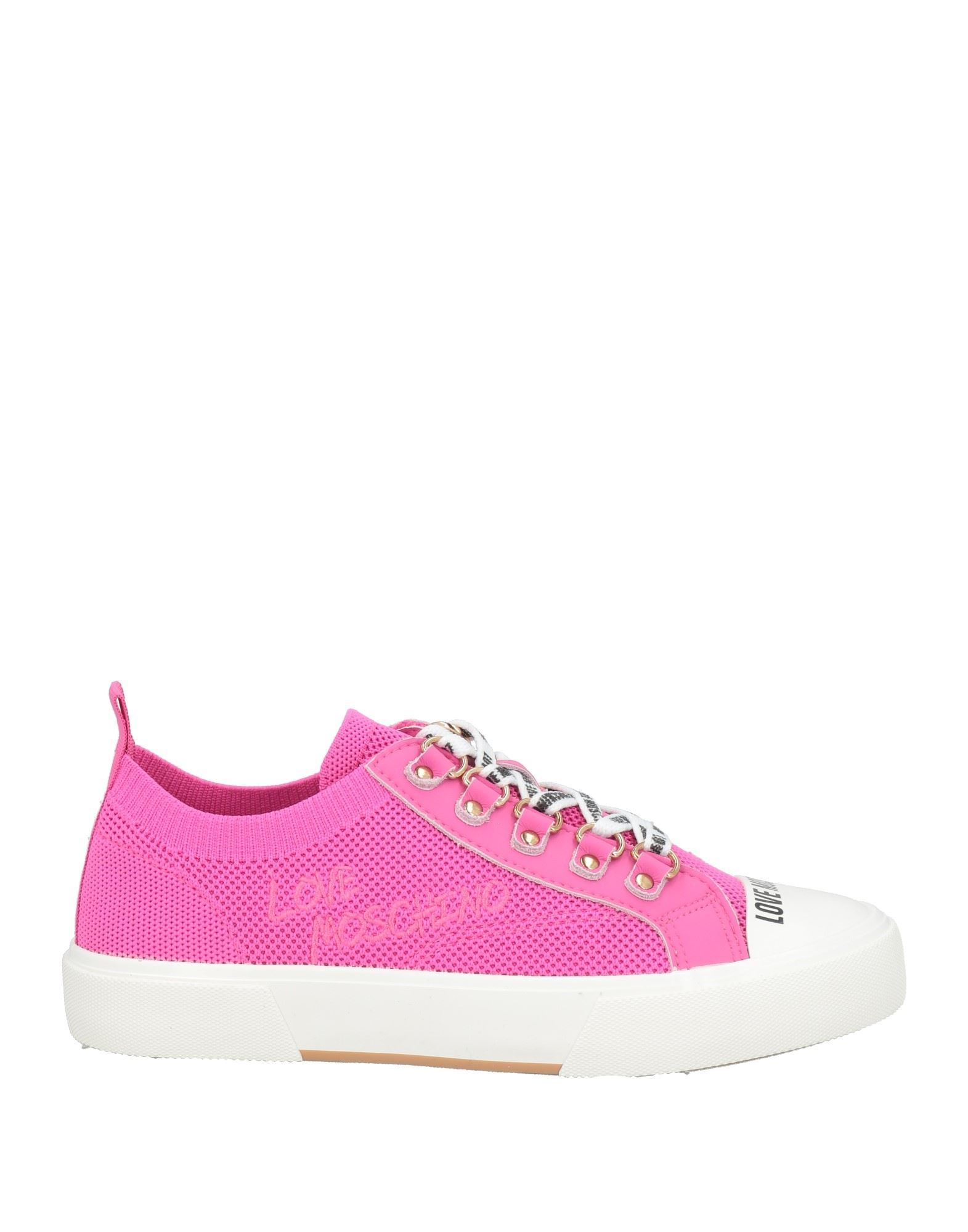 LOVE MOSCHINO LOVE MOSCHINO ΠΑΠΟΥΤΣΙΑ Αθλητικά παπούτσια