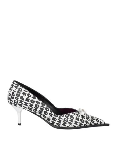 Zapatos de salón Mujer Negro 37 Mujer