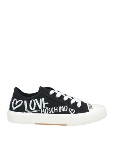 Sneakers Mujer Negro 41 Mujer