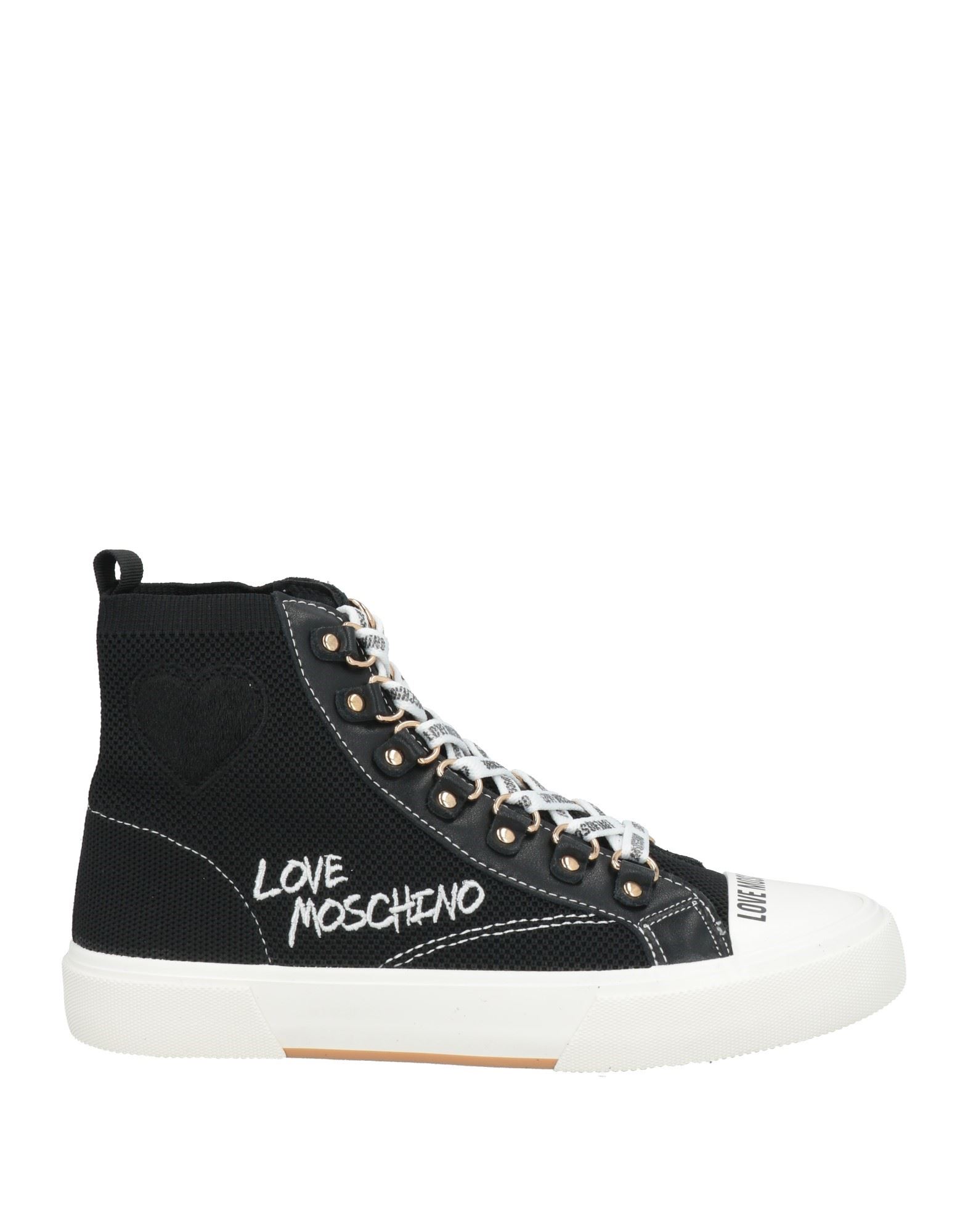 LOVE MOSCHINO LOVE MOSCHINO ΠΑΠΟΥΤΣΙΑ Αθλητικά παπούτσια