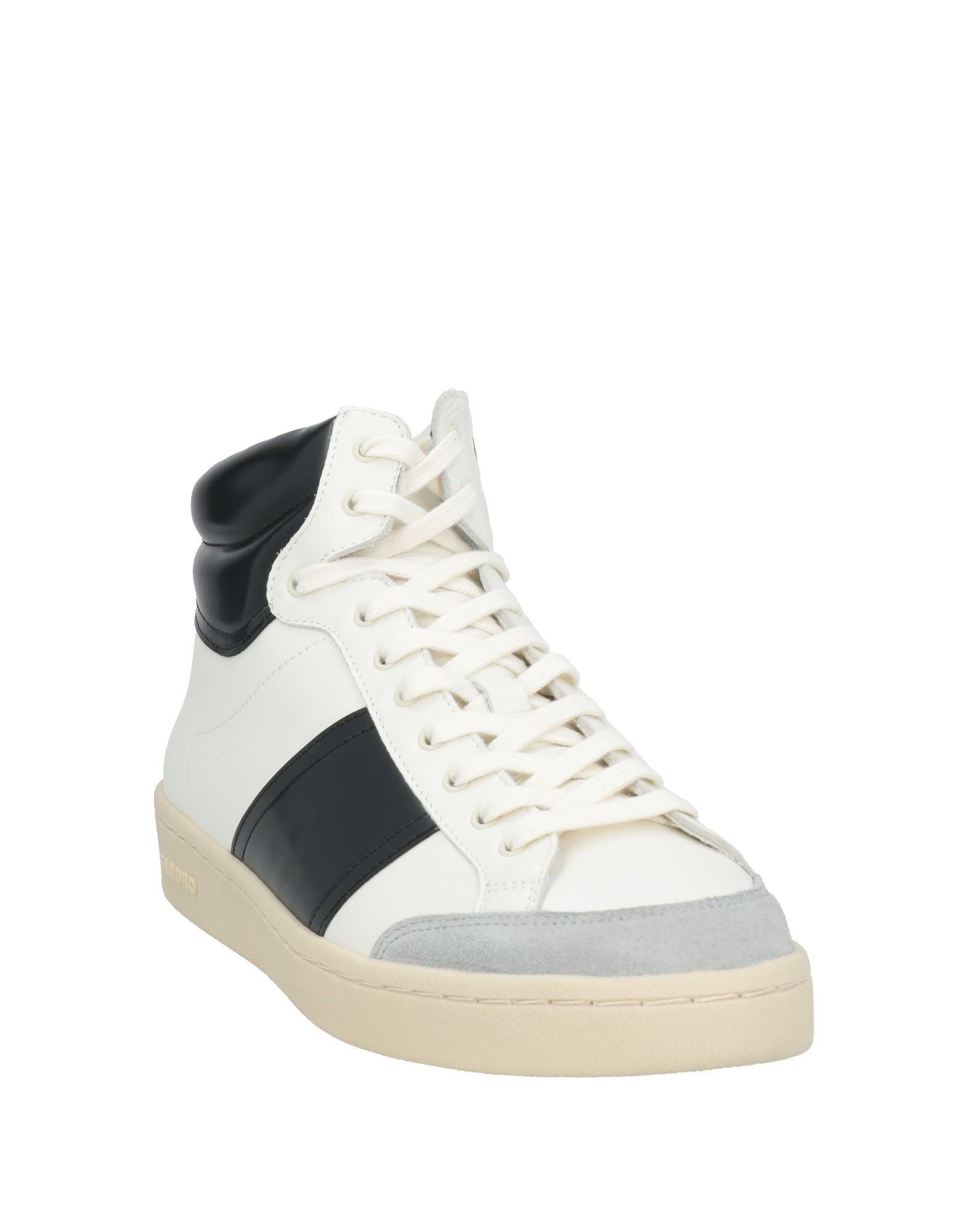  Sandro - Schuhe - Sneakers - On Yoox.com 