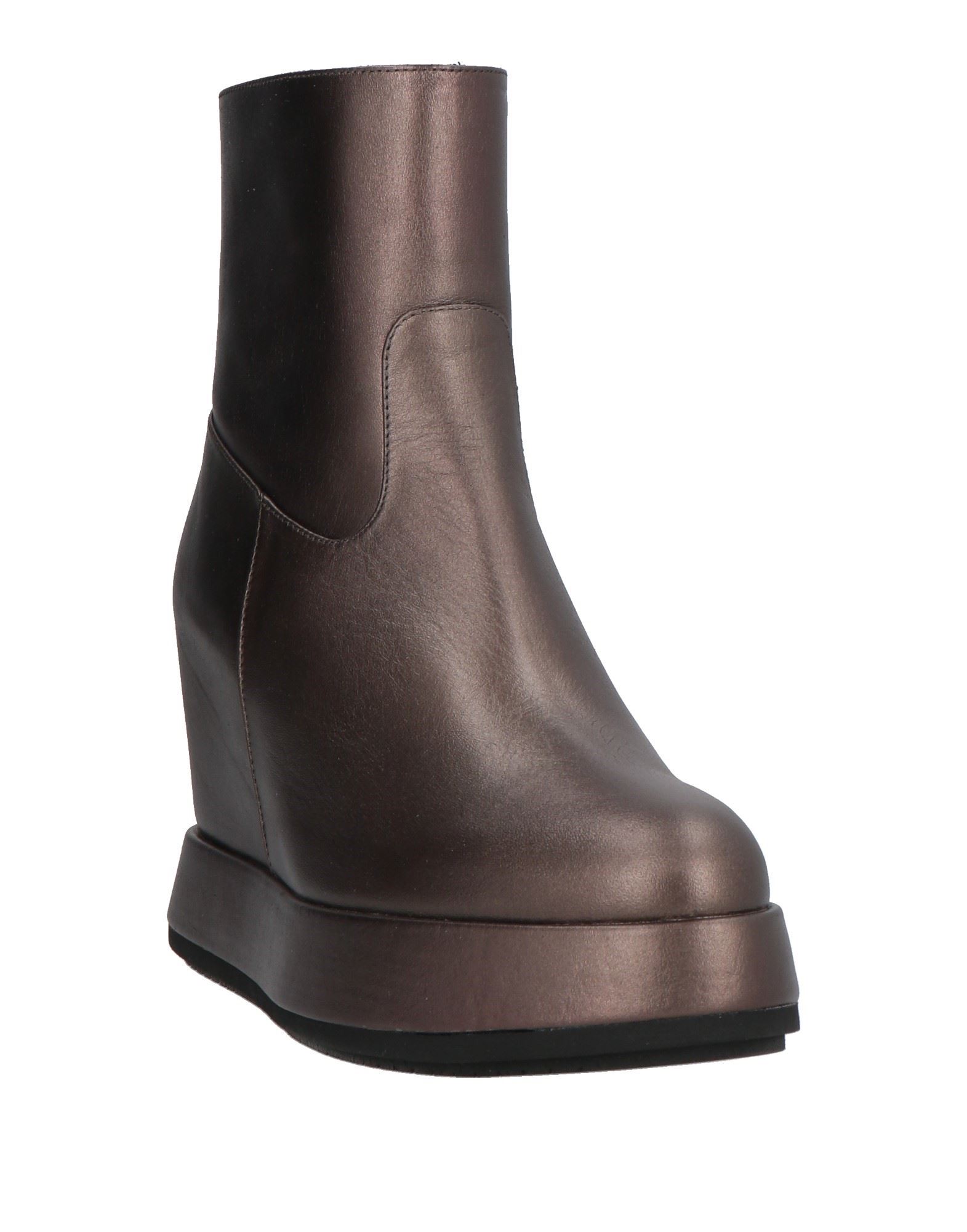  Paloma Barceló - Calzado - Botines De Caña Alta - On Yoox.com 