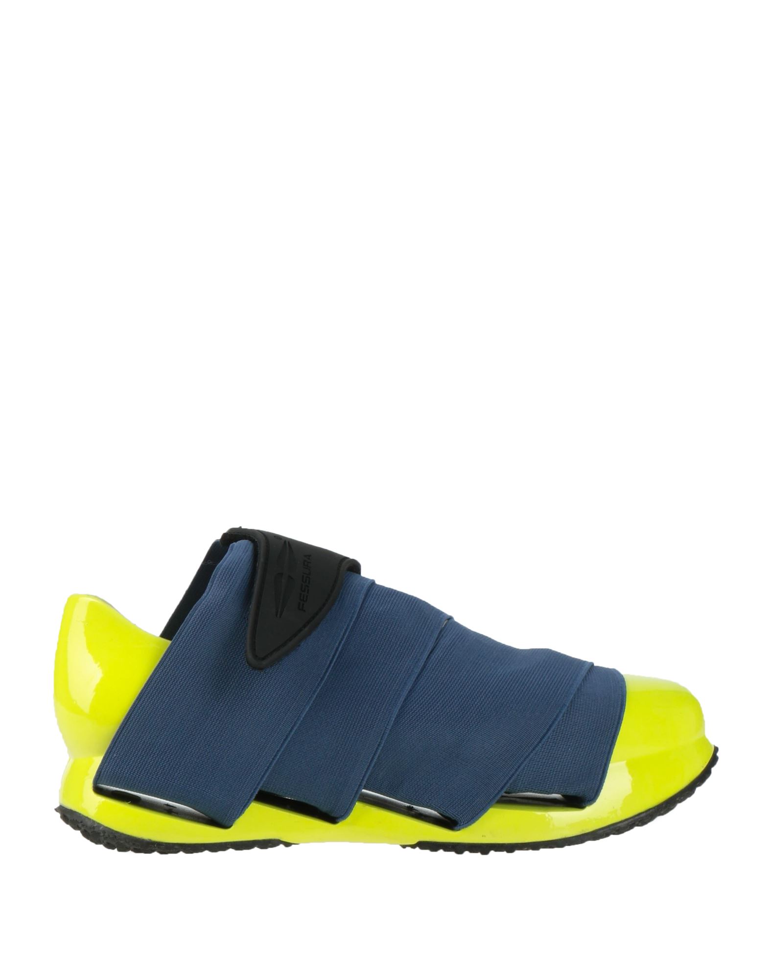 FESSURA FESSURA ΠΑΠΟΥΤΣΙΑ Αθλητικά παπούτσια