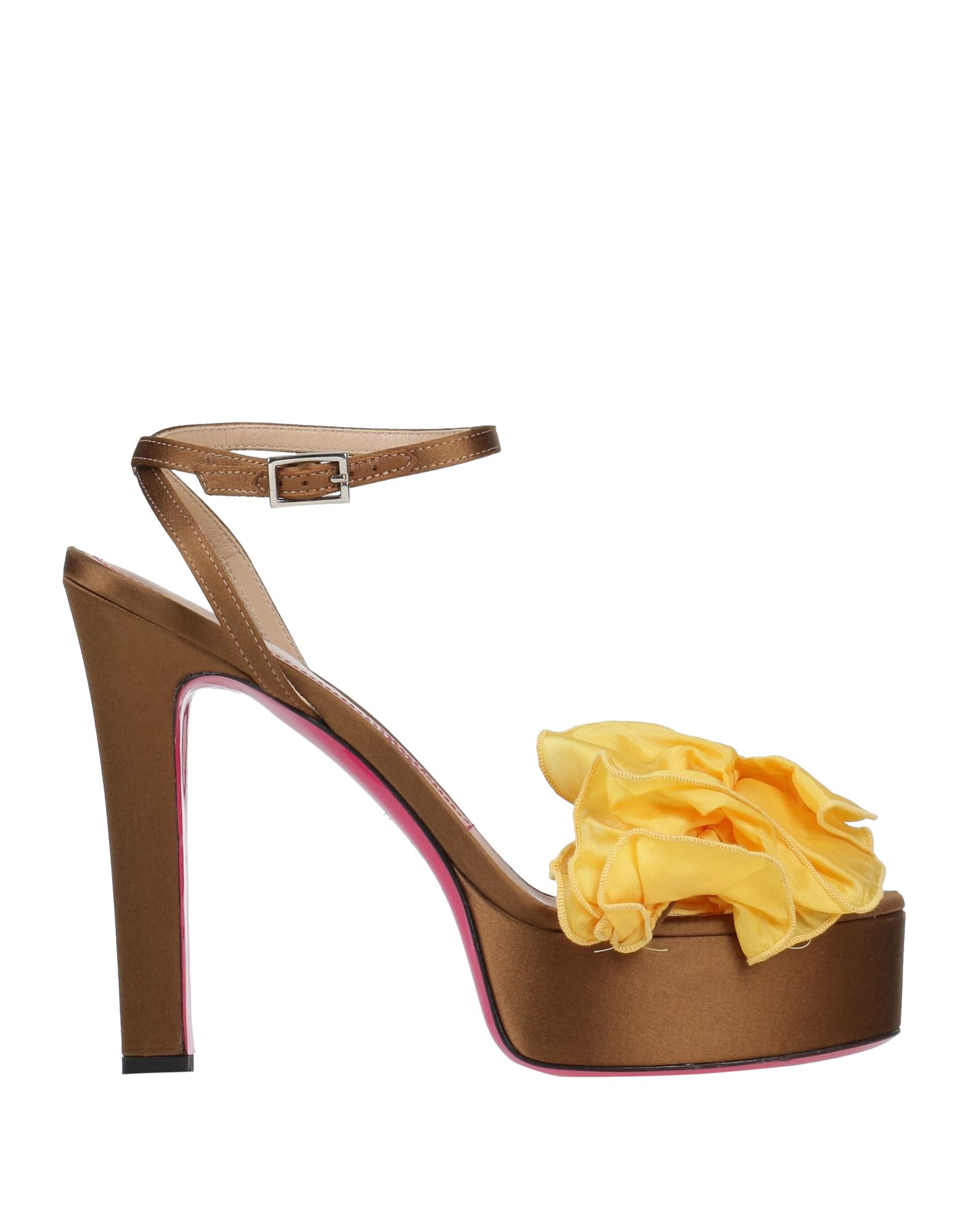 LUCIANO PADOVAN LUCIANO PADOVAN ΠΑΠΟΥΤΣΙΑ Πέδιλα