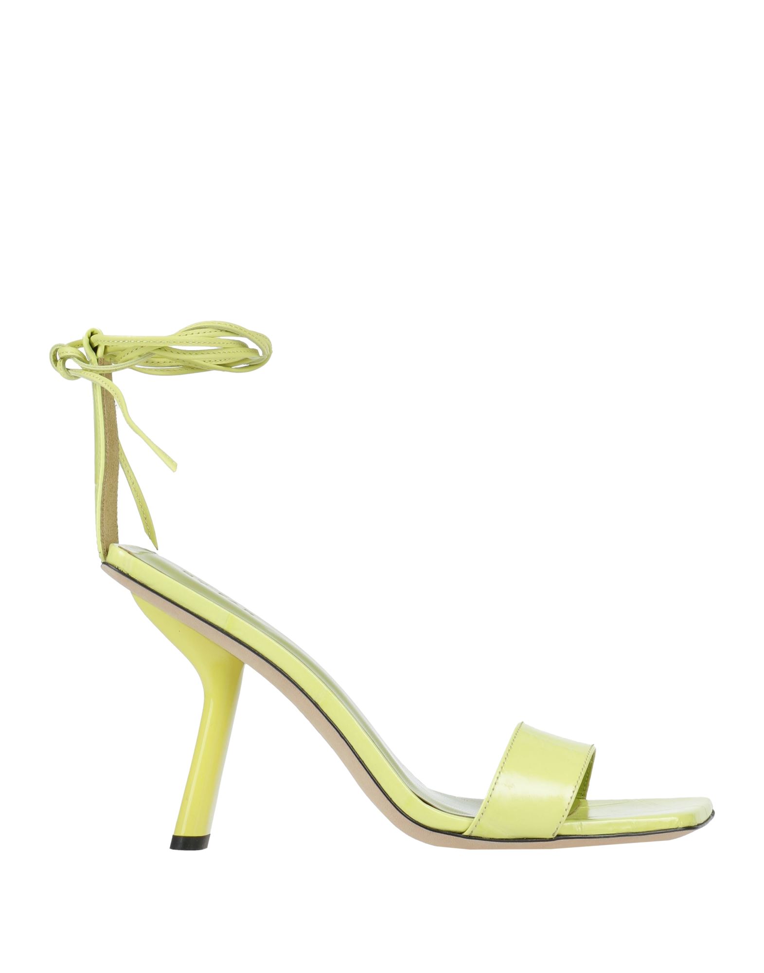 BY FAR BY FAR ΠΑΠΟΥΤΣΙΑ Πέδιλα