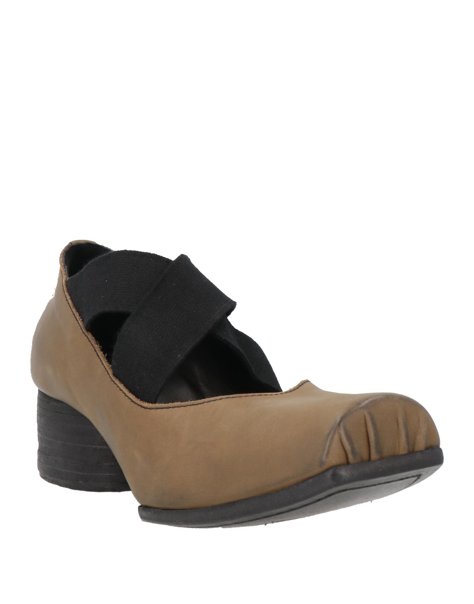  Uma Wang - Schuhe - Pumps - On Yoox.com 