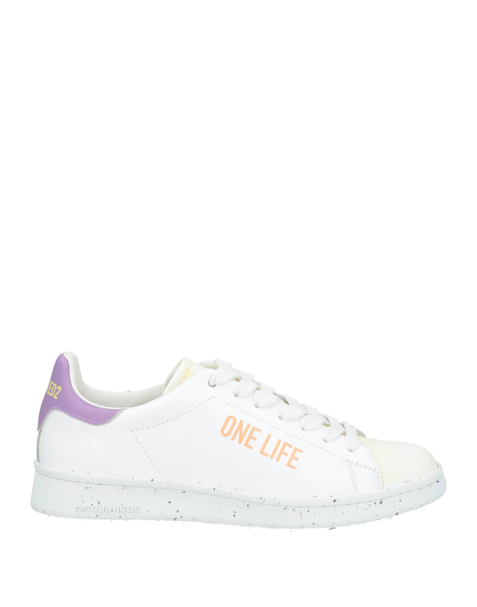 DSQUARED2 DSQUARED2 ΠΑΠΟΥΤΣΙΑ Αθλητικά παπούτσια