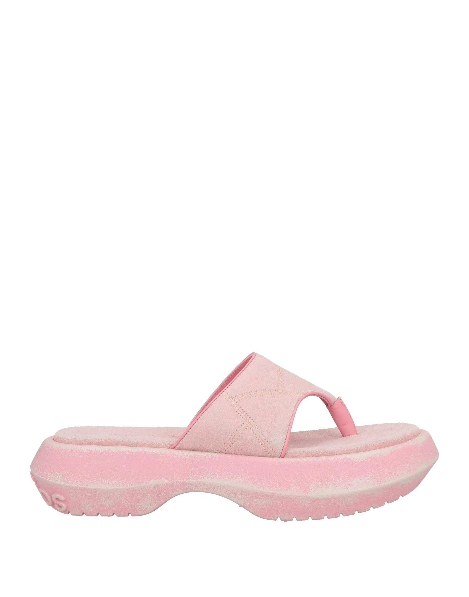 ACNE STUDIOS ACNE STUDIOS ΠΑΠΟΥΤΣΙΑ Σαγιονάρες