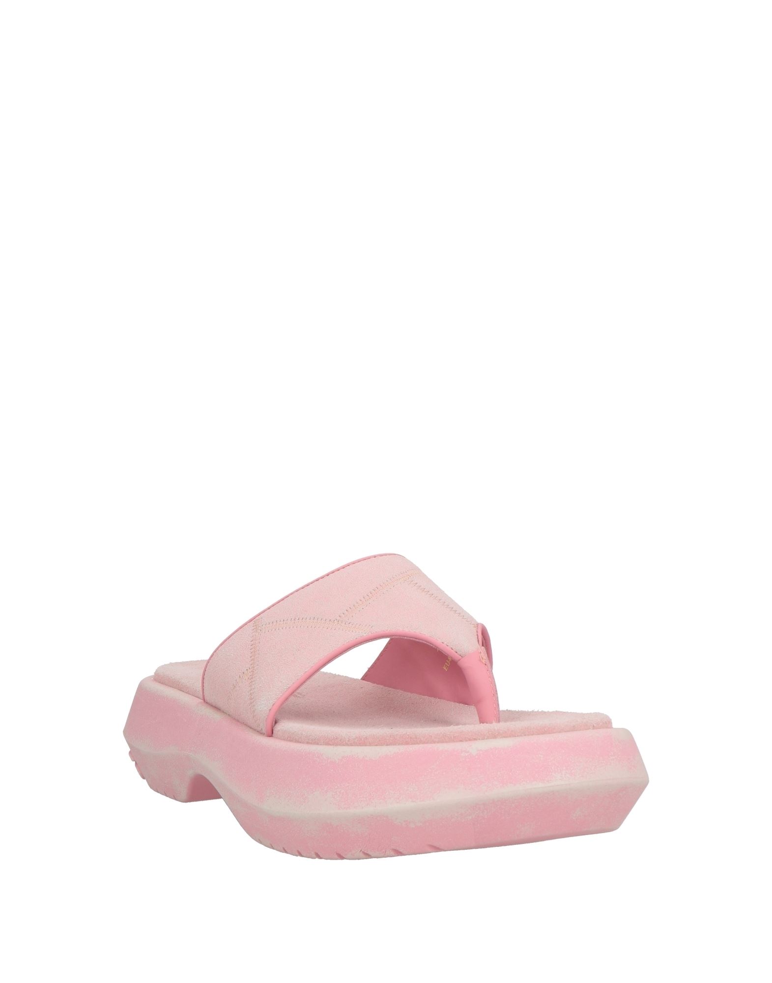  Acne Studios - Schuhe - Zehentrenner - On Yoox.com 