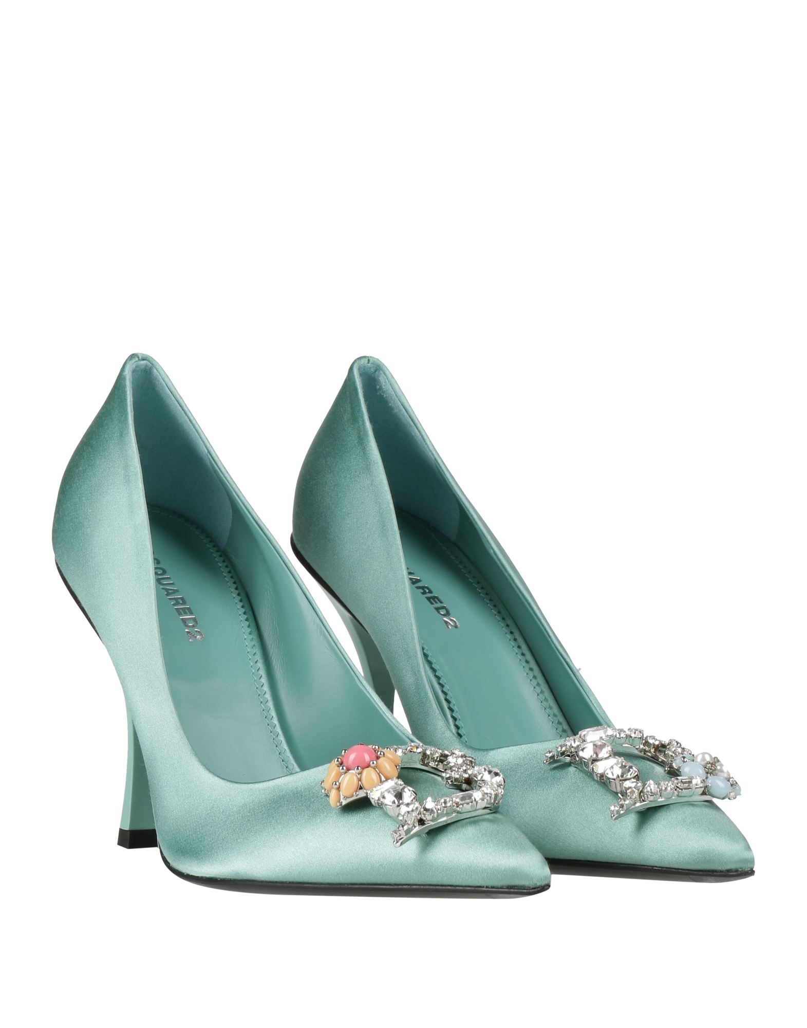  Dsquared2 - Schuhe - Pumps - On Yoox.com 