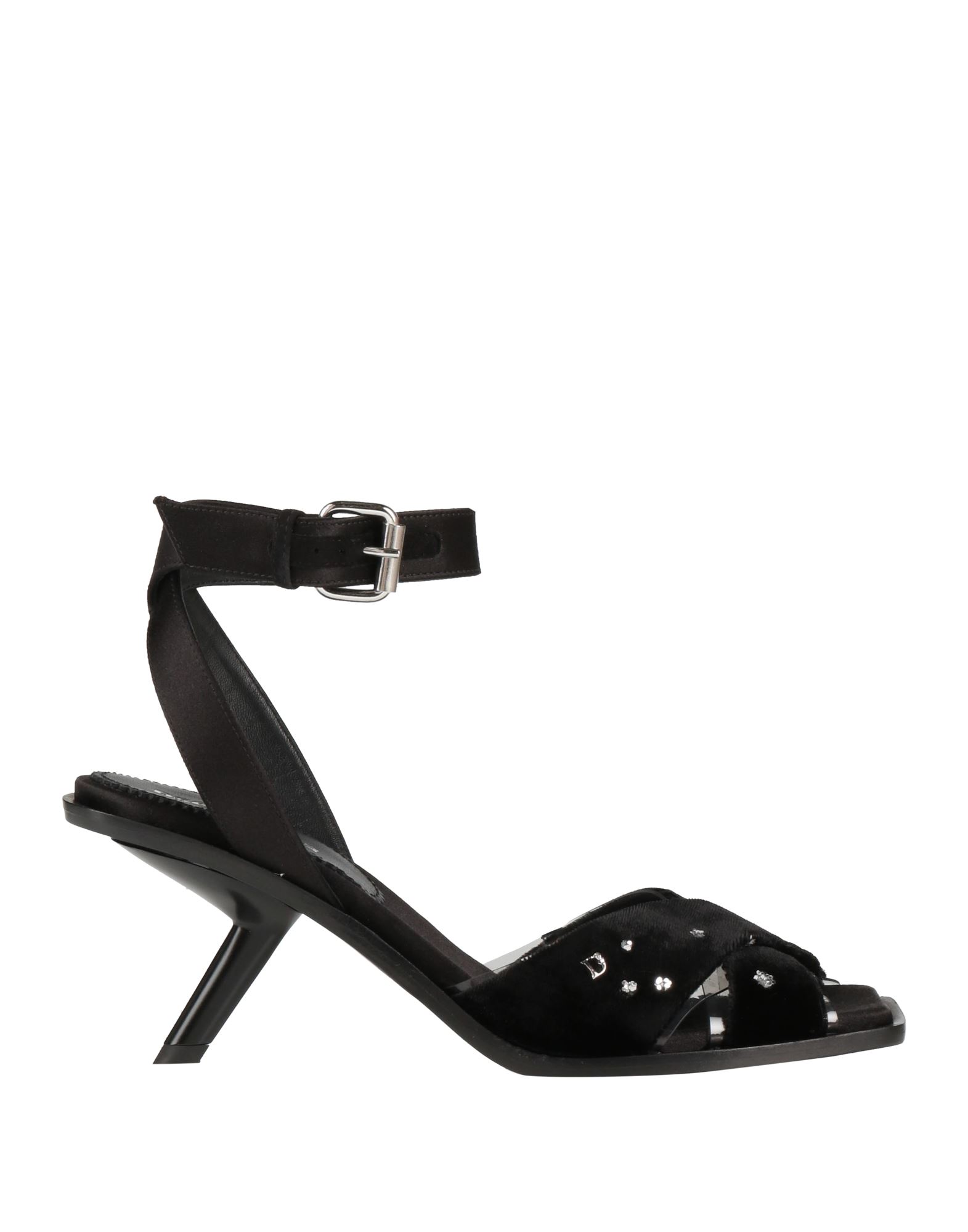 DSQUARED2 DSQUARED2 ΠΑΠΟΥΤΣΙΑ Πέδιλα