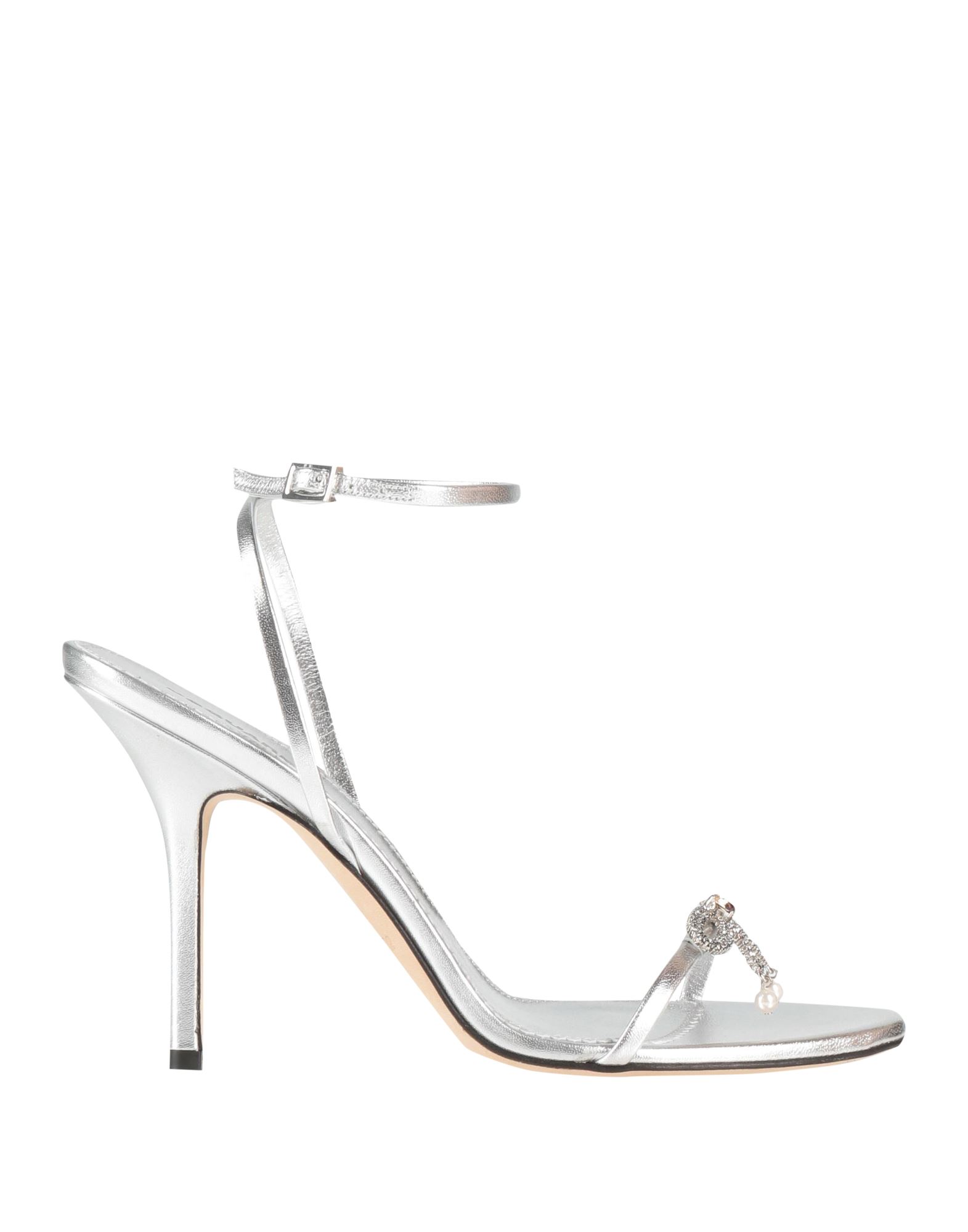 Dsquared2 - Schuhe - Sandalen - On Yoox.com 
