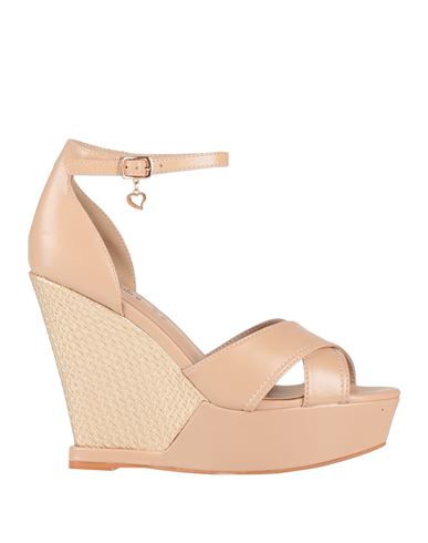 Sandalias Mujer Rosa palo 41 Mujer