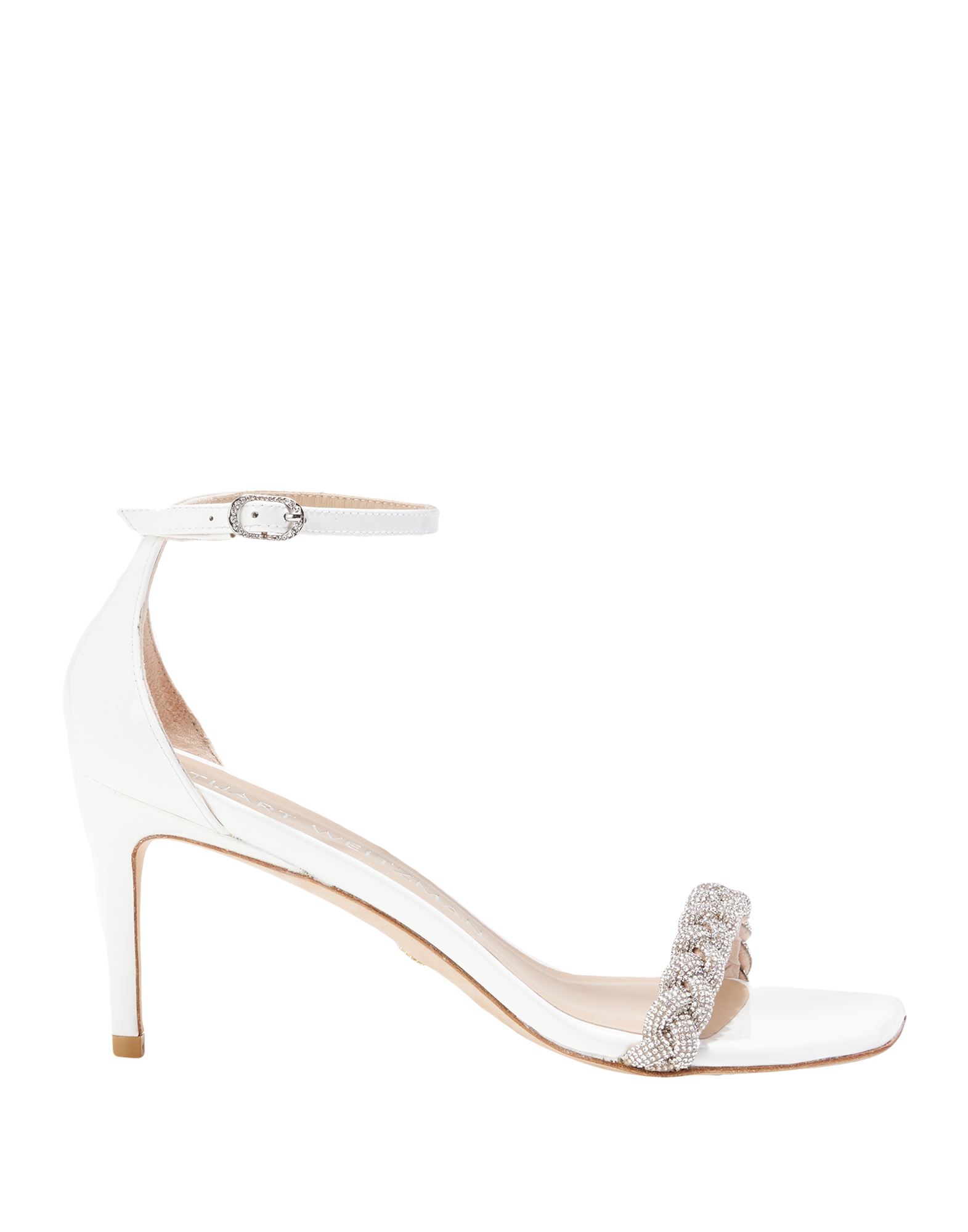 STUART WEITZMAN ΠΑΠΟΥΤΣΙΑ Πέδιλα