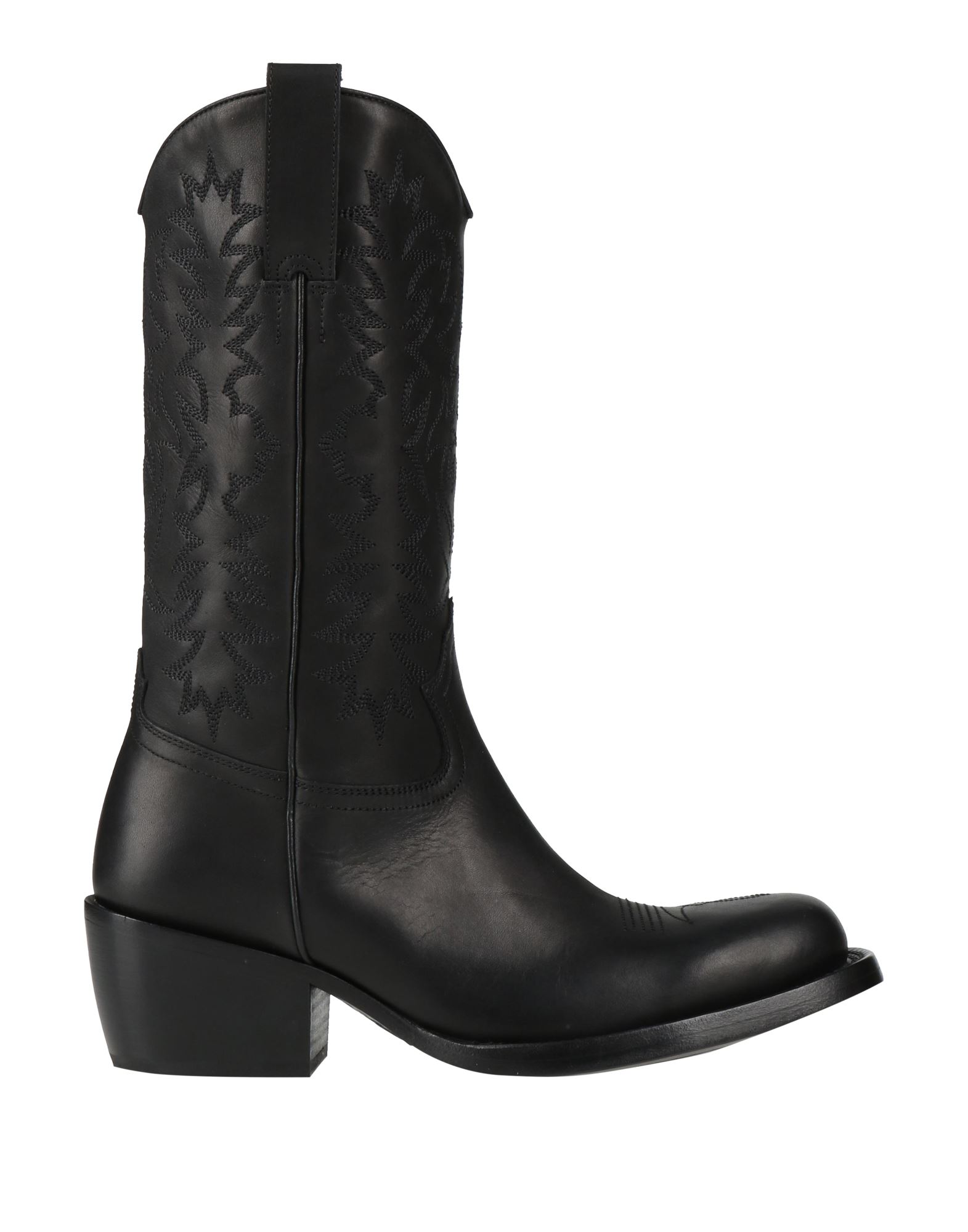 Dries Van Noten パイソンレザーブーツ 42.5