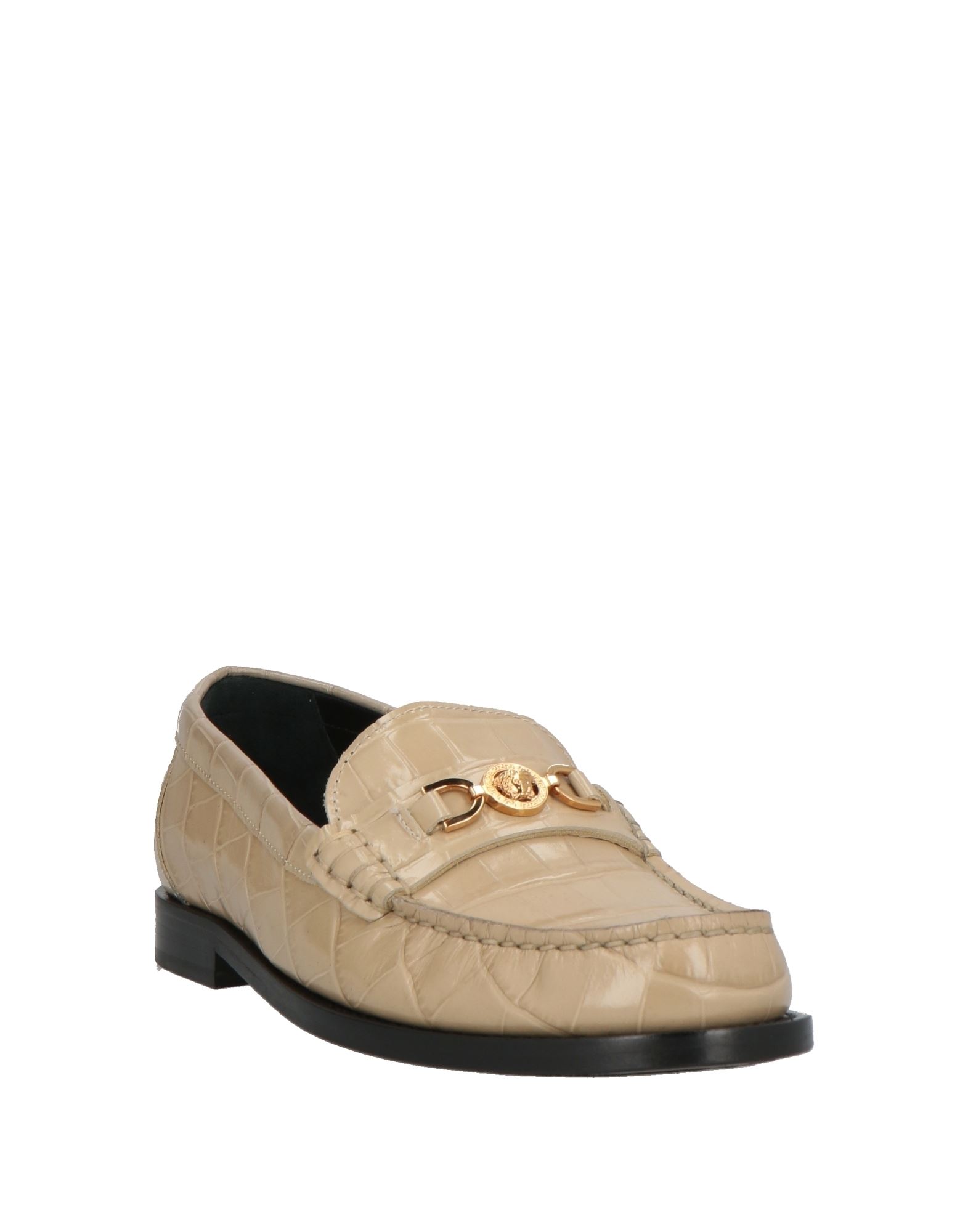  Versace - Calzado - Mocasines - On Yoox.com 