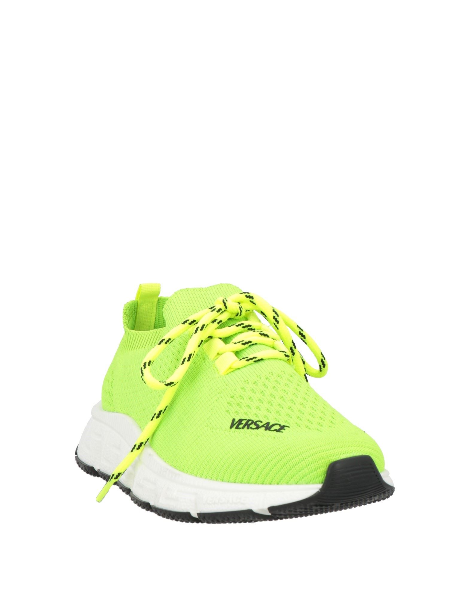 Versace Young - Schuhe - Sneakers - On Yoox.com 