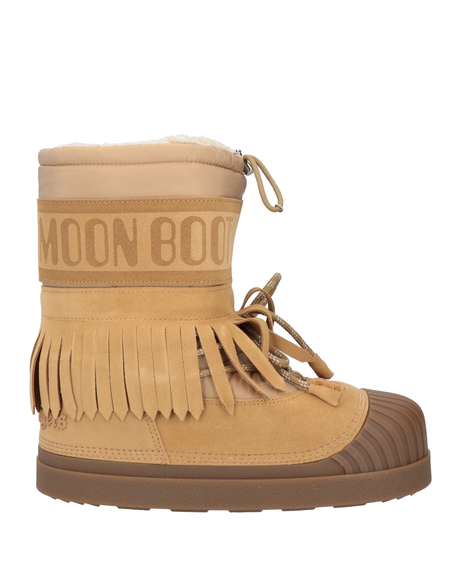 PALM ANGELS x MOON BOOT PALM ANGELS x MOON BOOT ΠΑΠΟΥΤΣΙΑ Μποτάκια