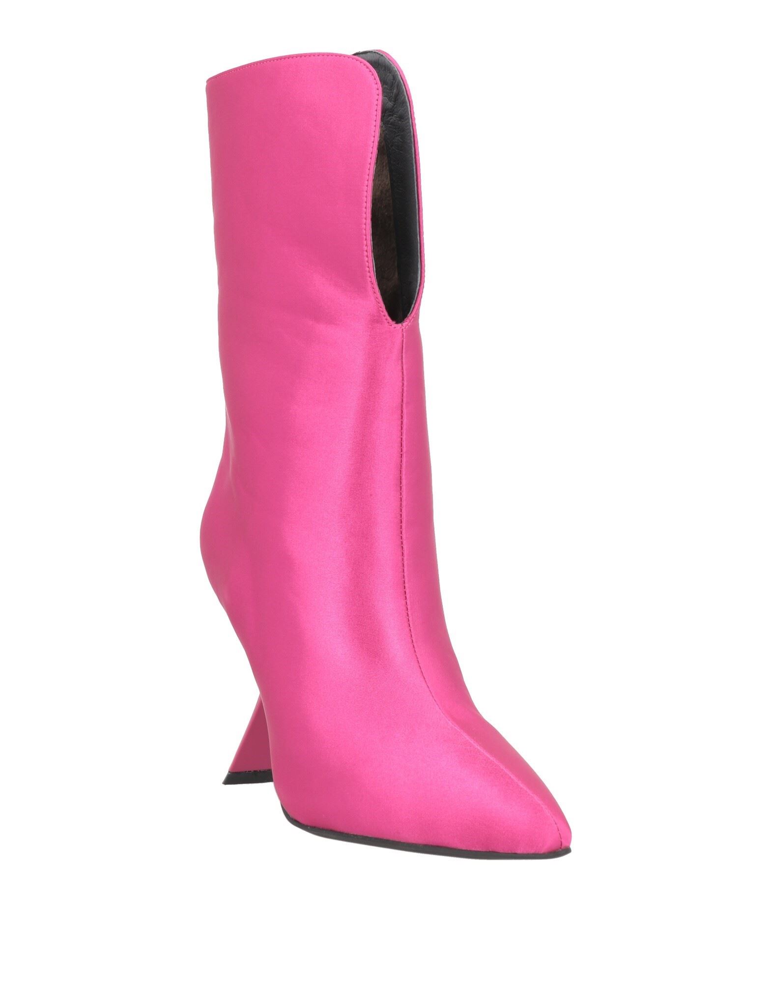  Twenty Four Haitch - Calzado - Botines De Caña Alta - On Yoox.com 