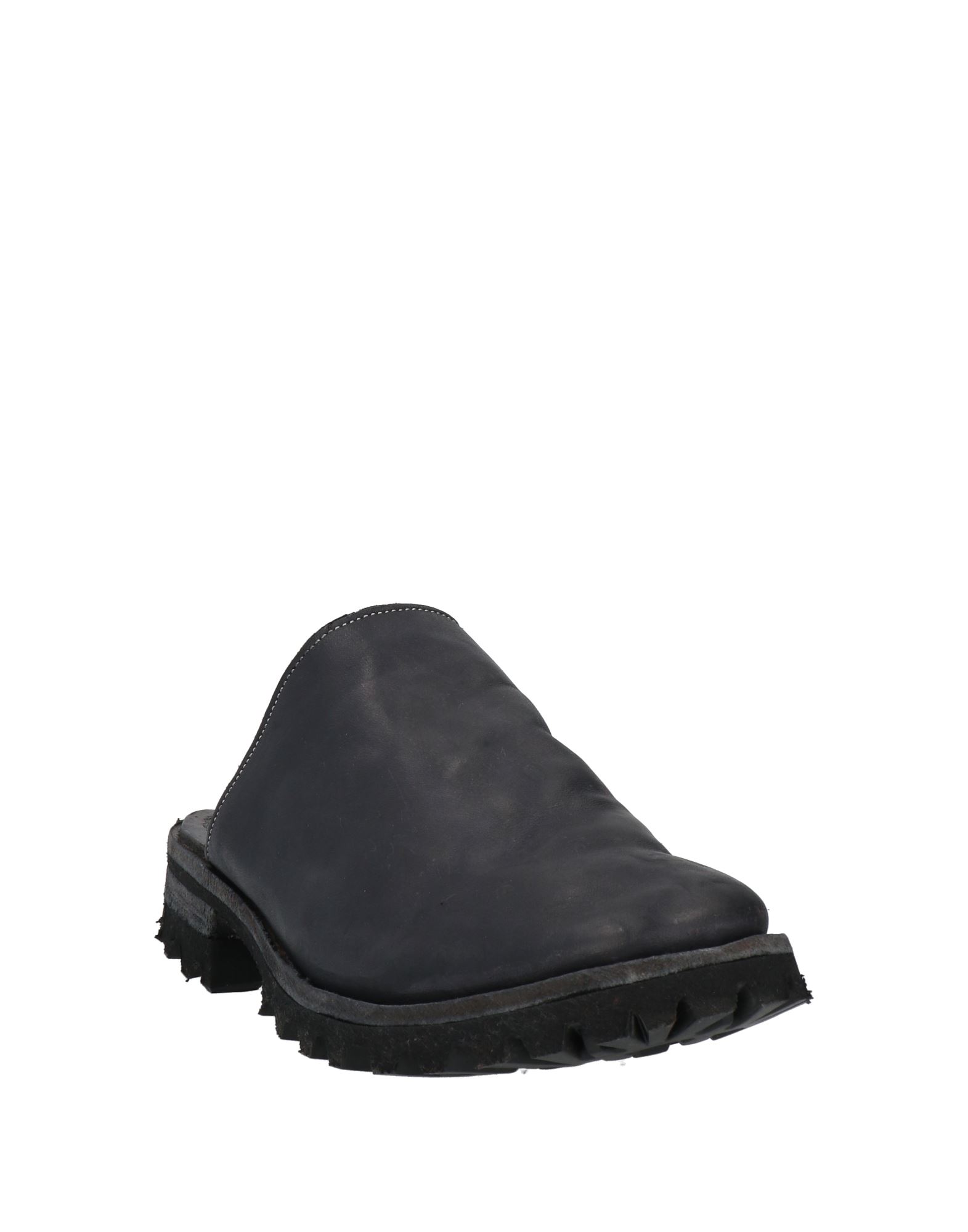  Masnada - Schuhe - Mules & Clogs - On Yoox.com 