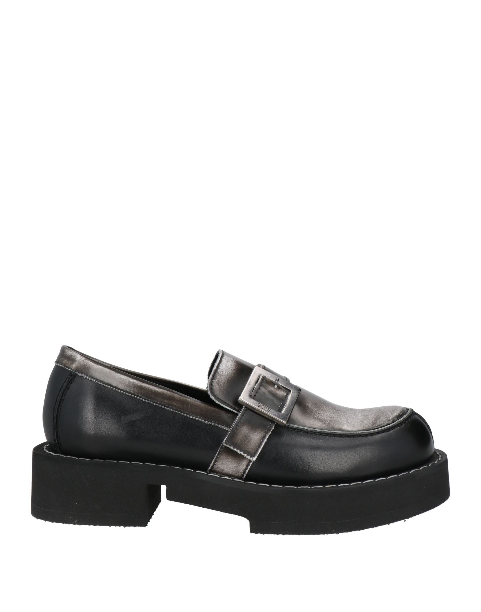 GCDS x CLARKS GCDS x CLARKS ΠΑΠΟΥΤΣΙΑ Μοκασίνια