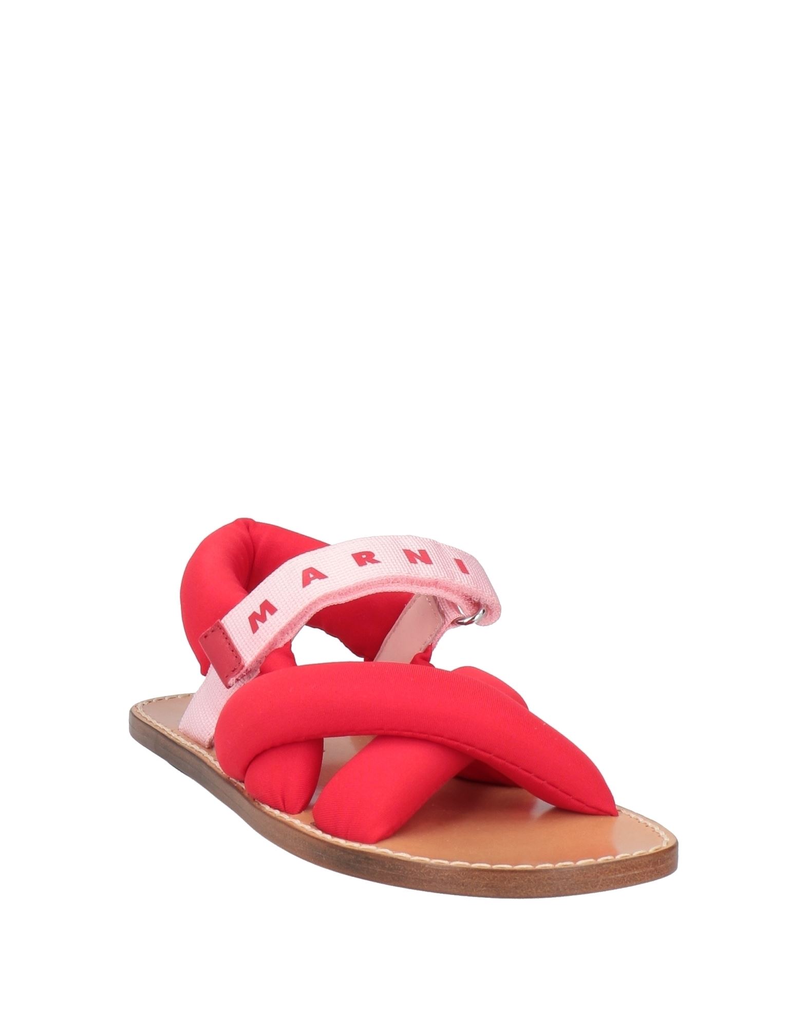 Marni - Schuhe - Sandalen - On Yoox.com 