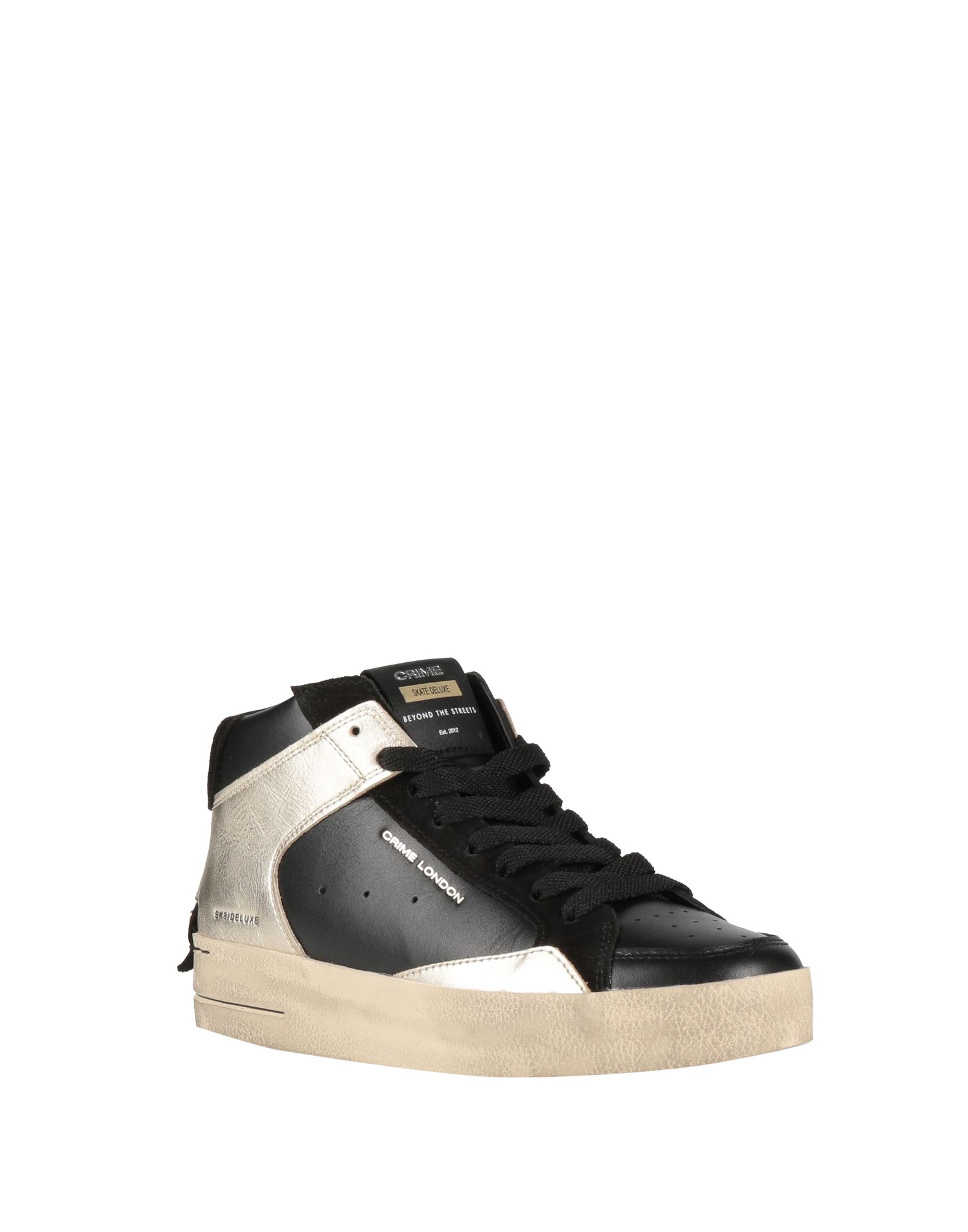  Crime London - Schuhe - Sneakers - On Yoox.com 