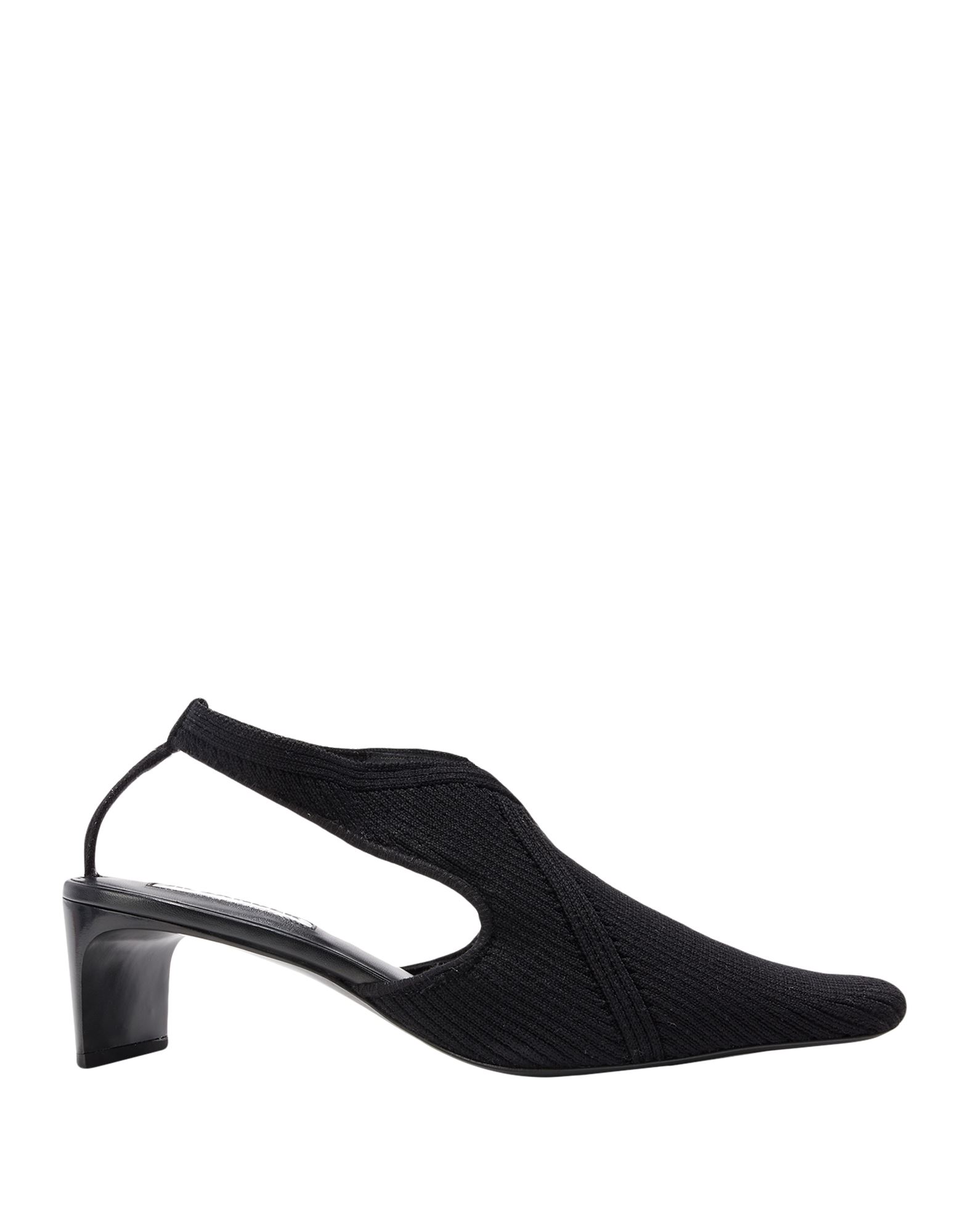  Jil Sander - Schuhe - Pumps - On Yoox.com 