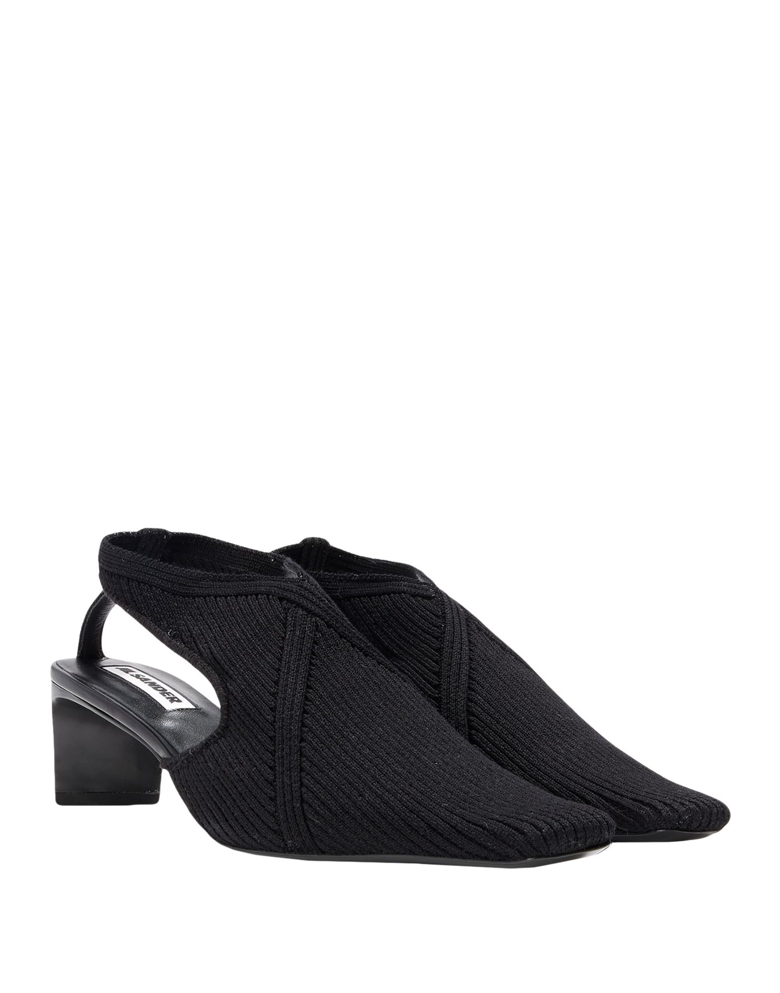  Jil Sander - Schuhe - Pumps - On Yoox.com 