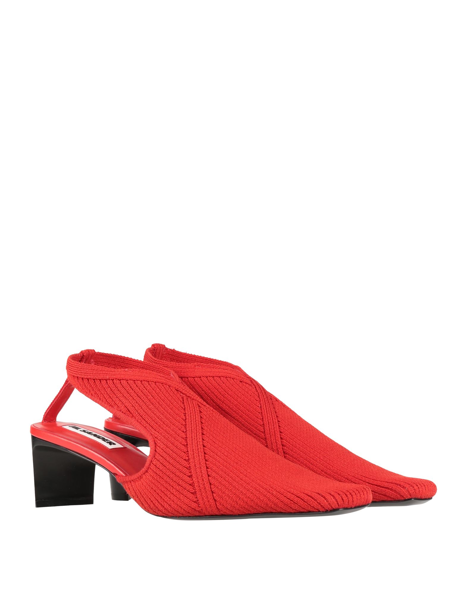  Jil Sander - Schuhe - Pumps - On Yoox.com 
