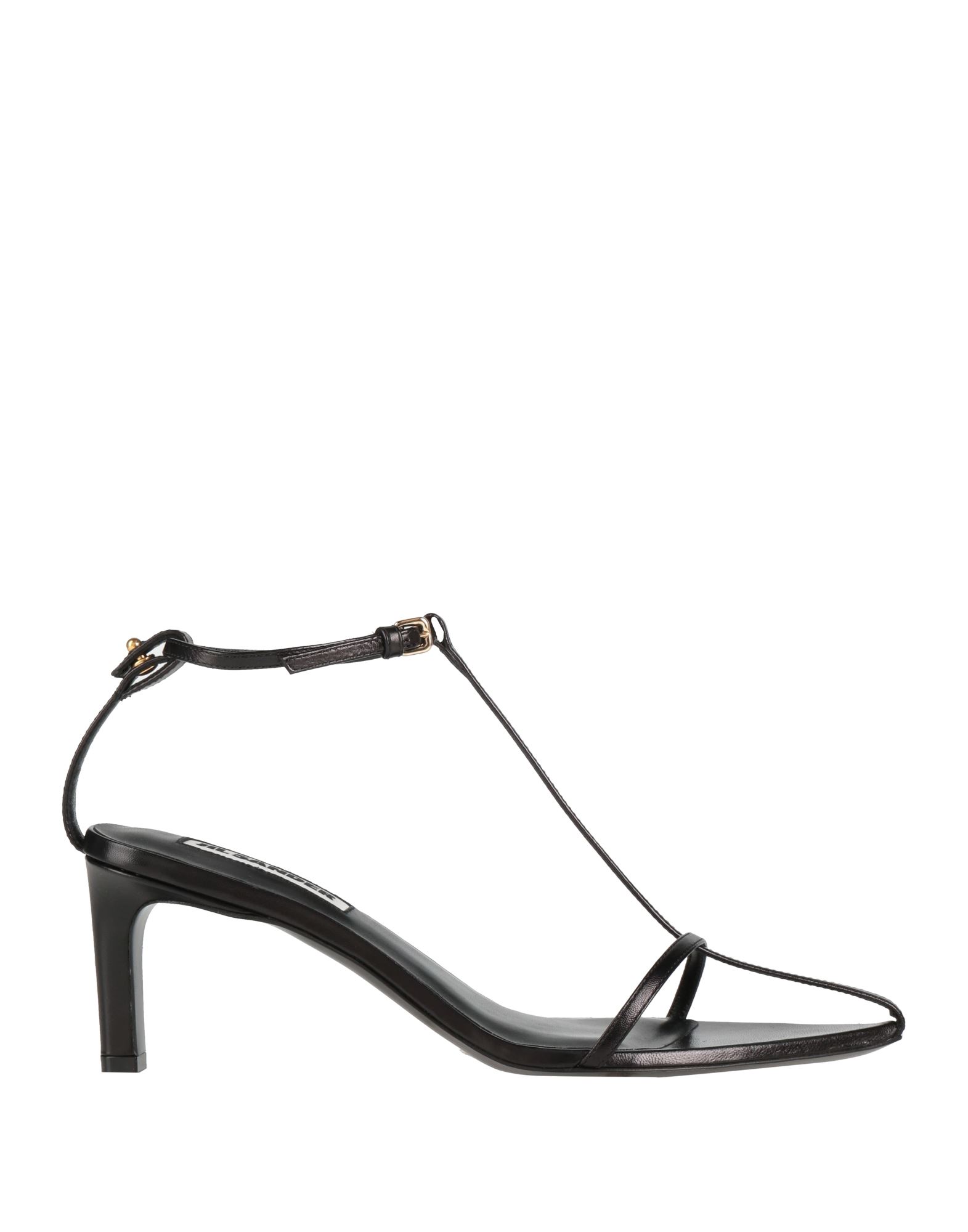 JIL SANDER JIL SANDER ΠΑΠΟΥΤΣΙΑ Πέδιλα