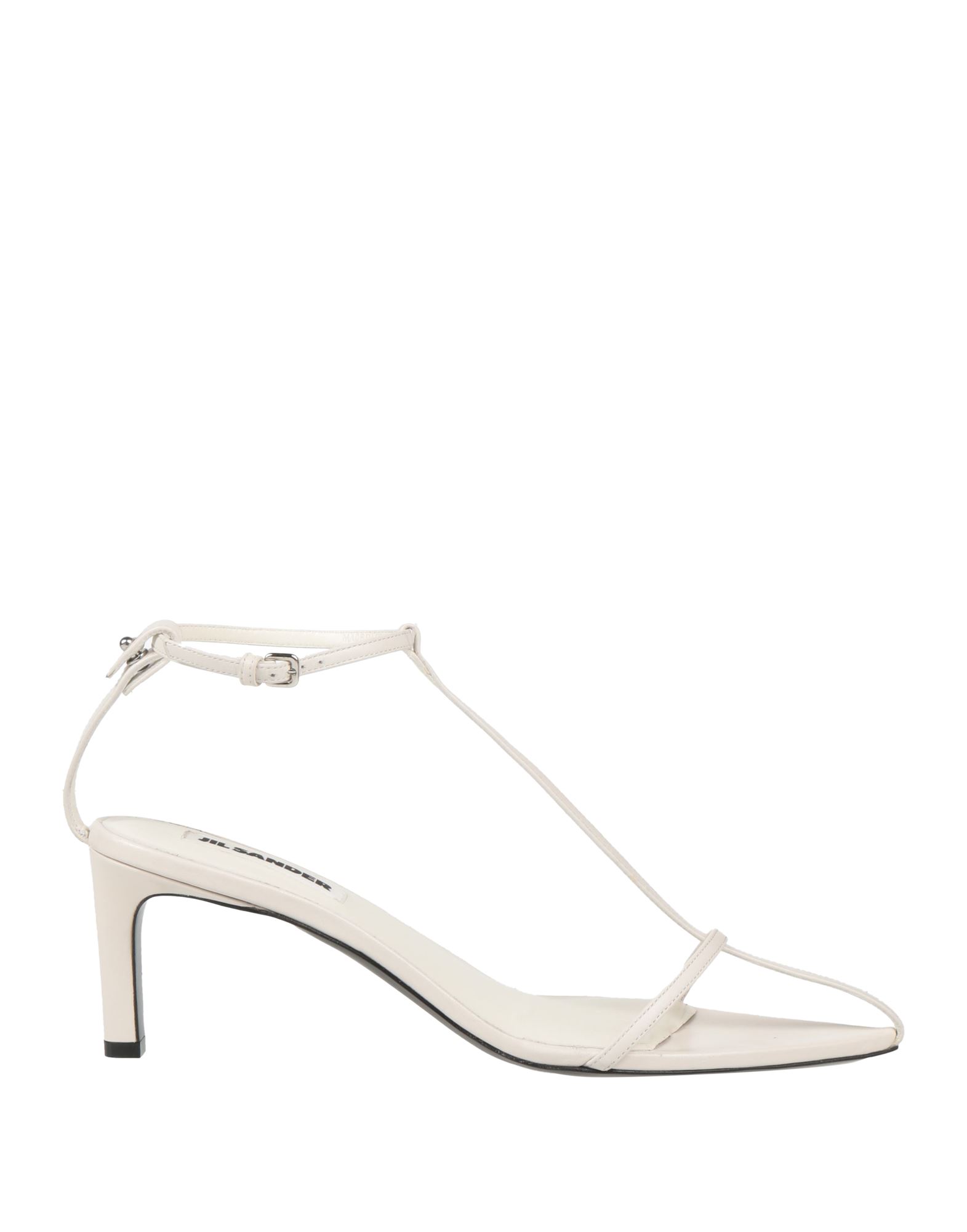 JIL SANDER JIL SANDER ΠΑΠΟΥΤΣΙΑ Πέδιλα