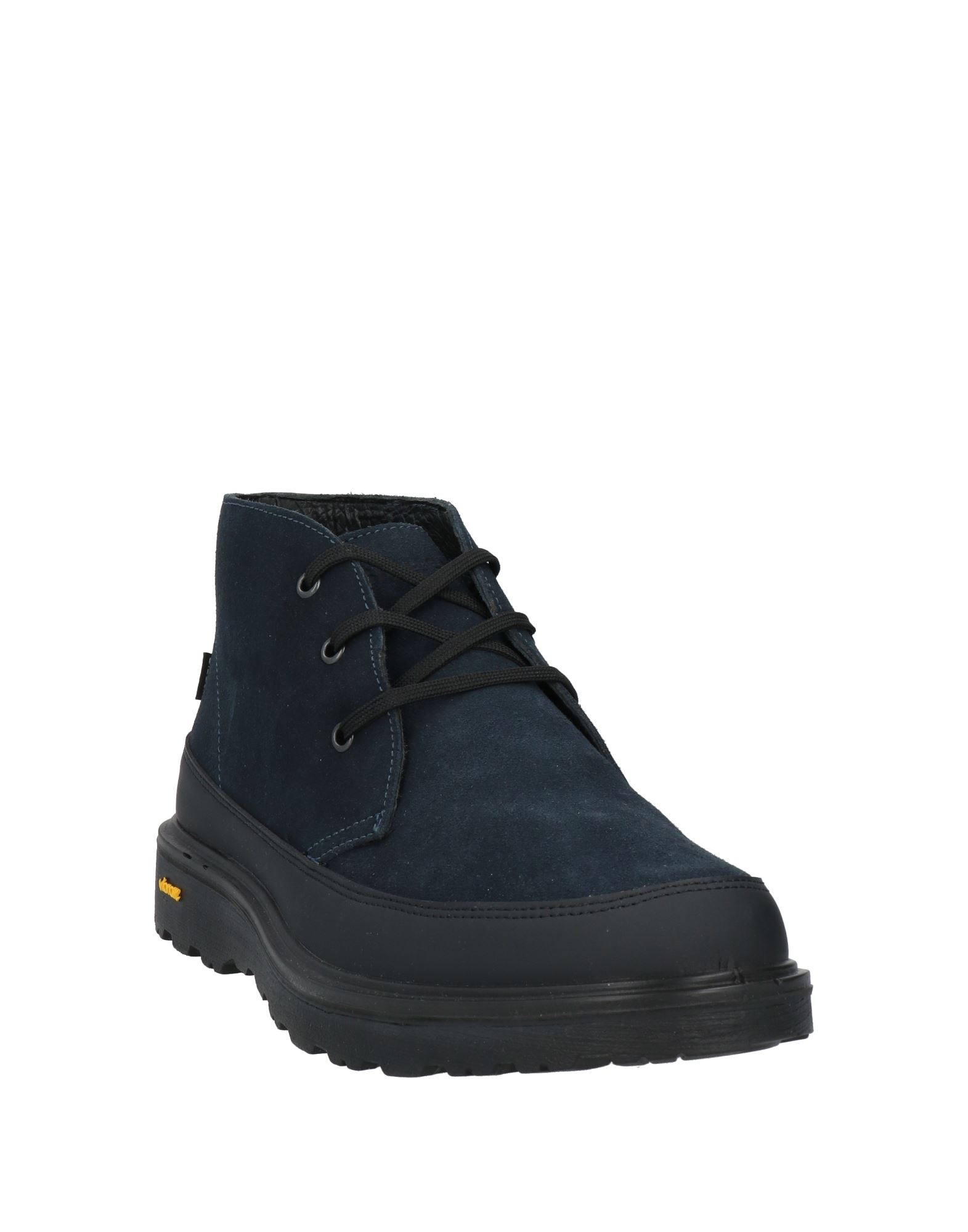  Blauer. - Calzado - Botines De Caña Alta - On Yoox.com 