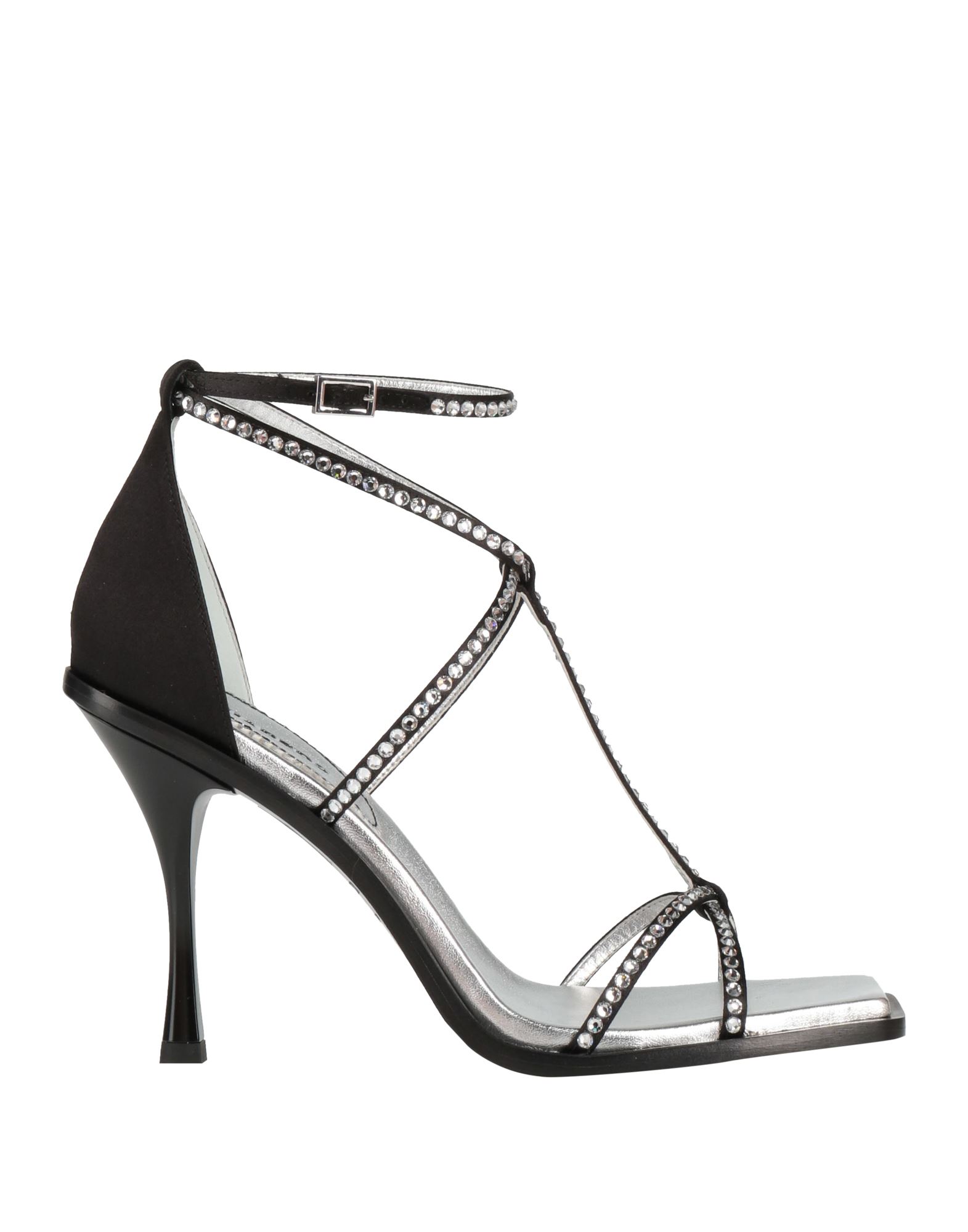  Dsquared2 - Schuhe - Sandalen - On Yoox.com 