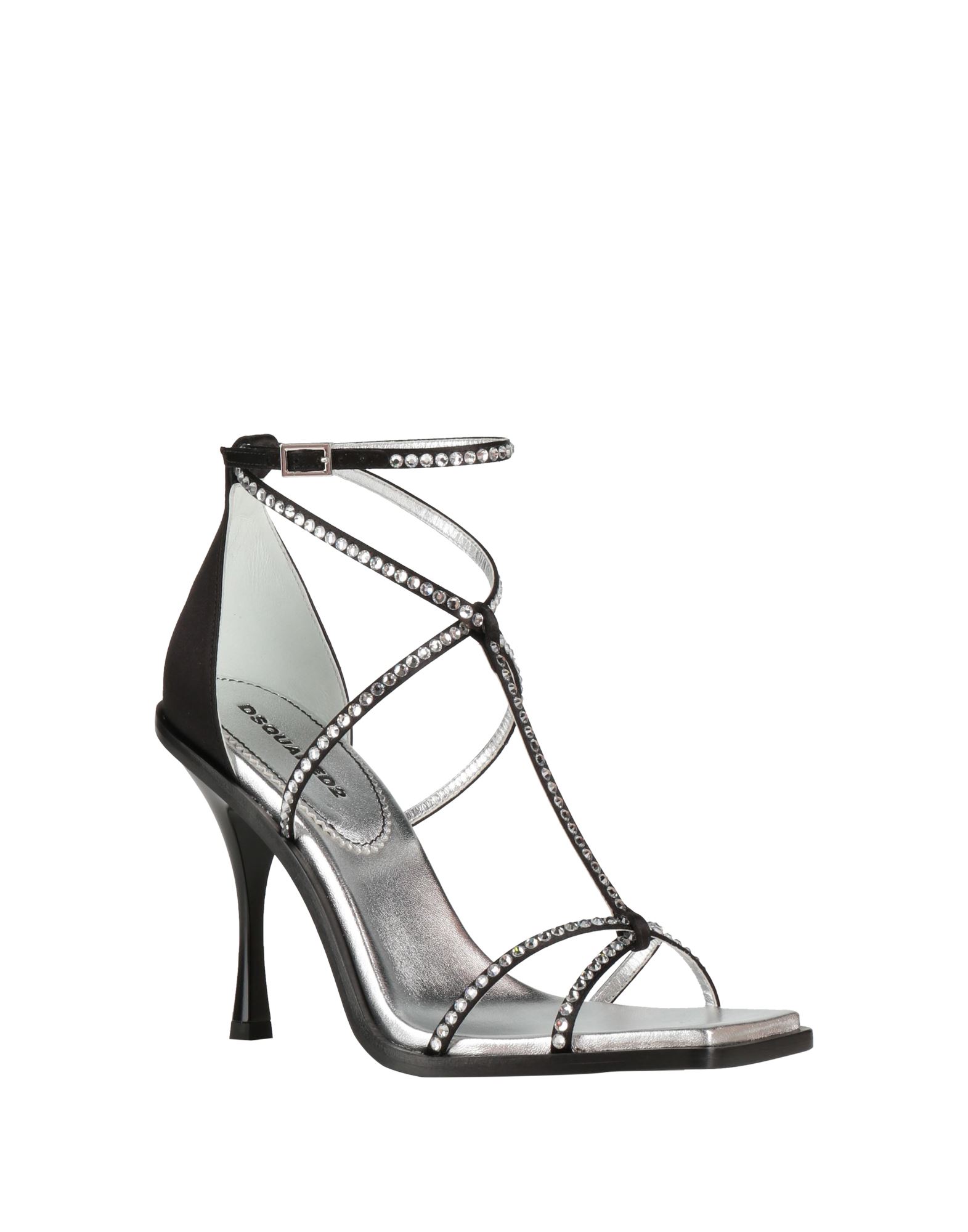  Dsquared2 - Schuhe - Sandalen - On Yoox.com 