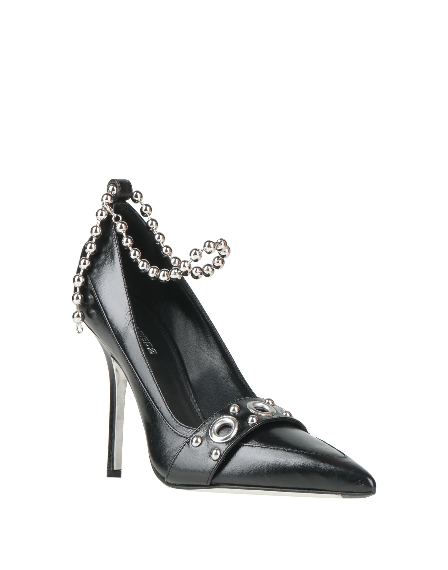  Dsquared2 - Schuhe - Pumps - On Yoox.com 