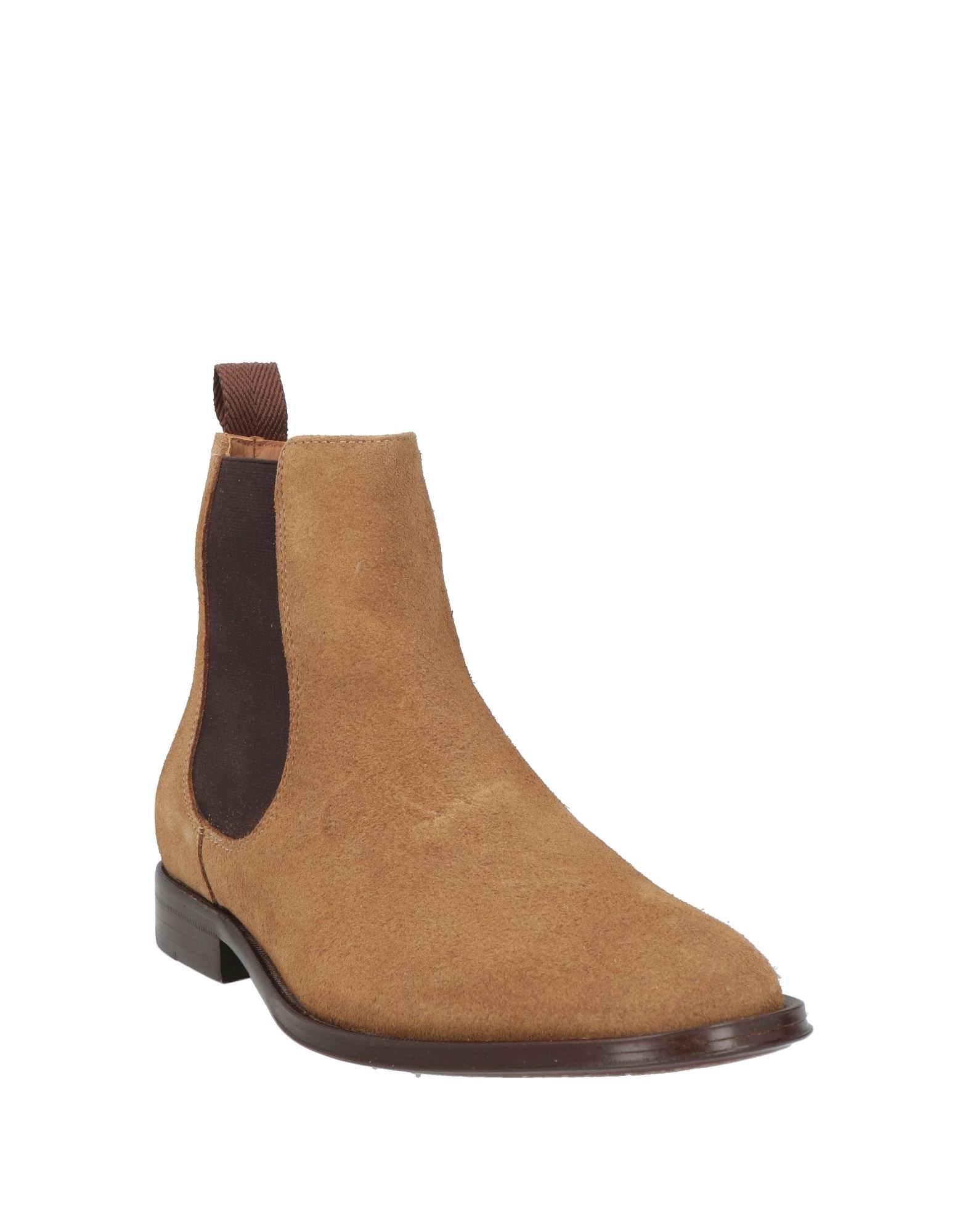  Hackett - Calzado - Botines De Caña Alta - On Yoox.com 