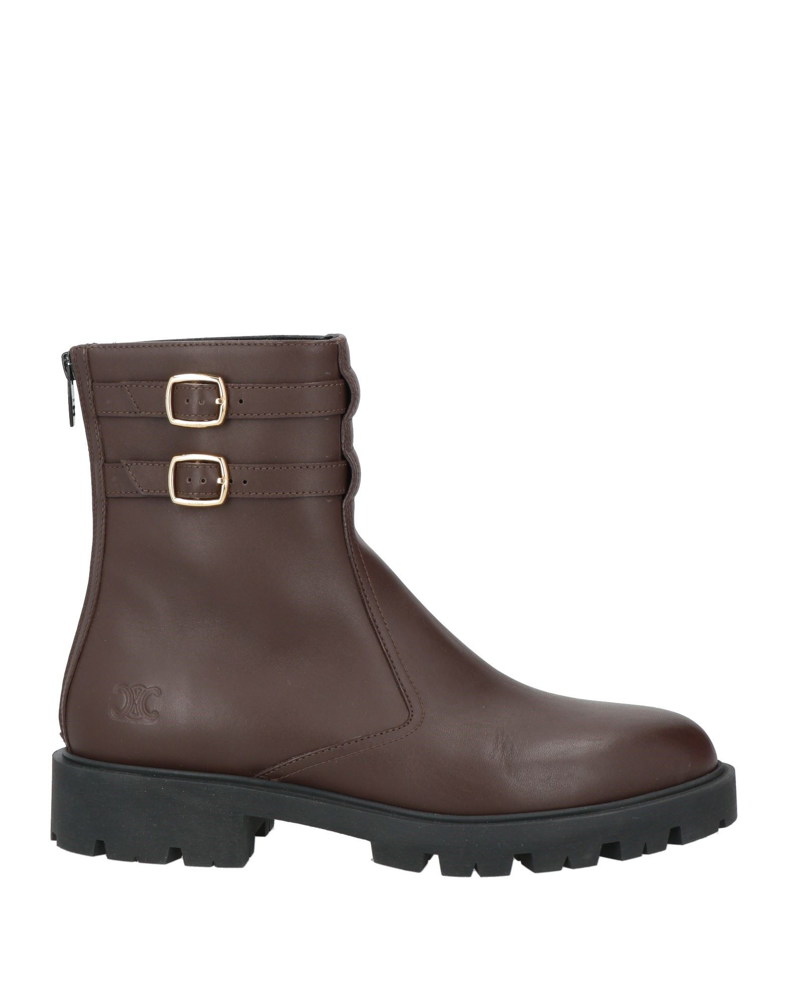  Celine - Schuhe - Stiefeletten - On Yoox.com 
