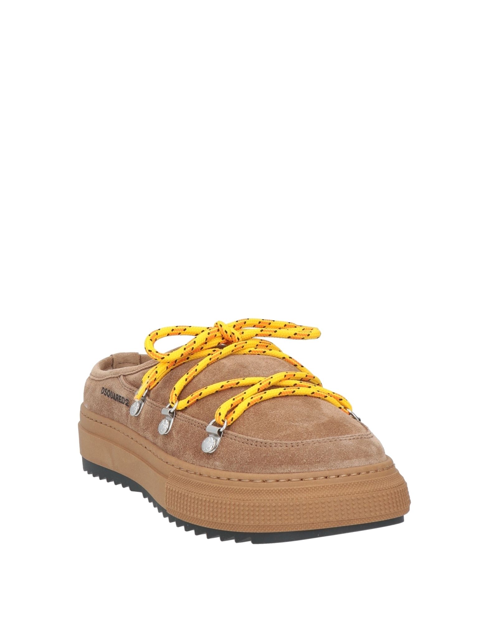  Dsquared2 - Calzado - Mules & Zuecos - On Yoox.com 