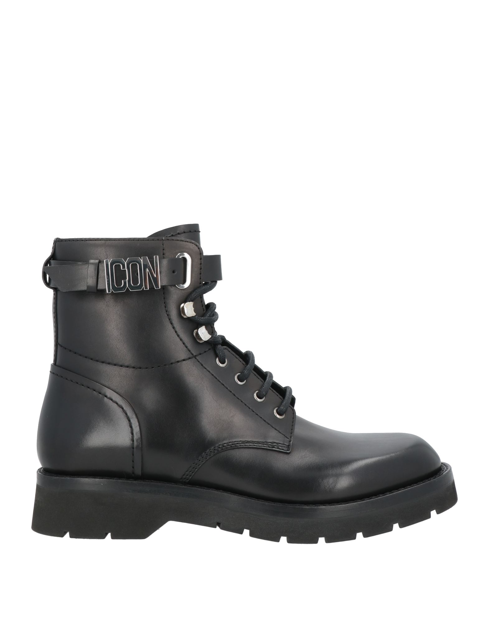  Dsquared2 - Schuhe - Stiefeletten - On Yoox.com 