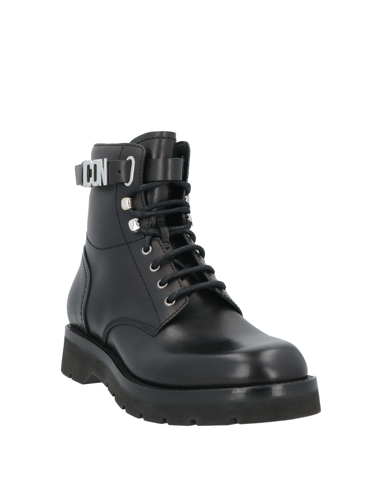  Dsquared2 - Schuhe - Stiefeletten - On Yoox.com 