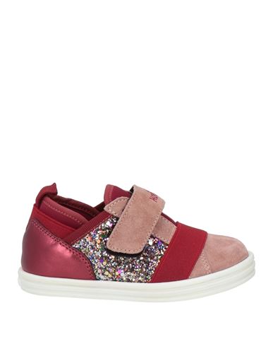 Sneakers Chica Rosa antiguo 20,21,23 Chica