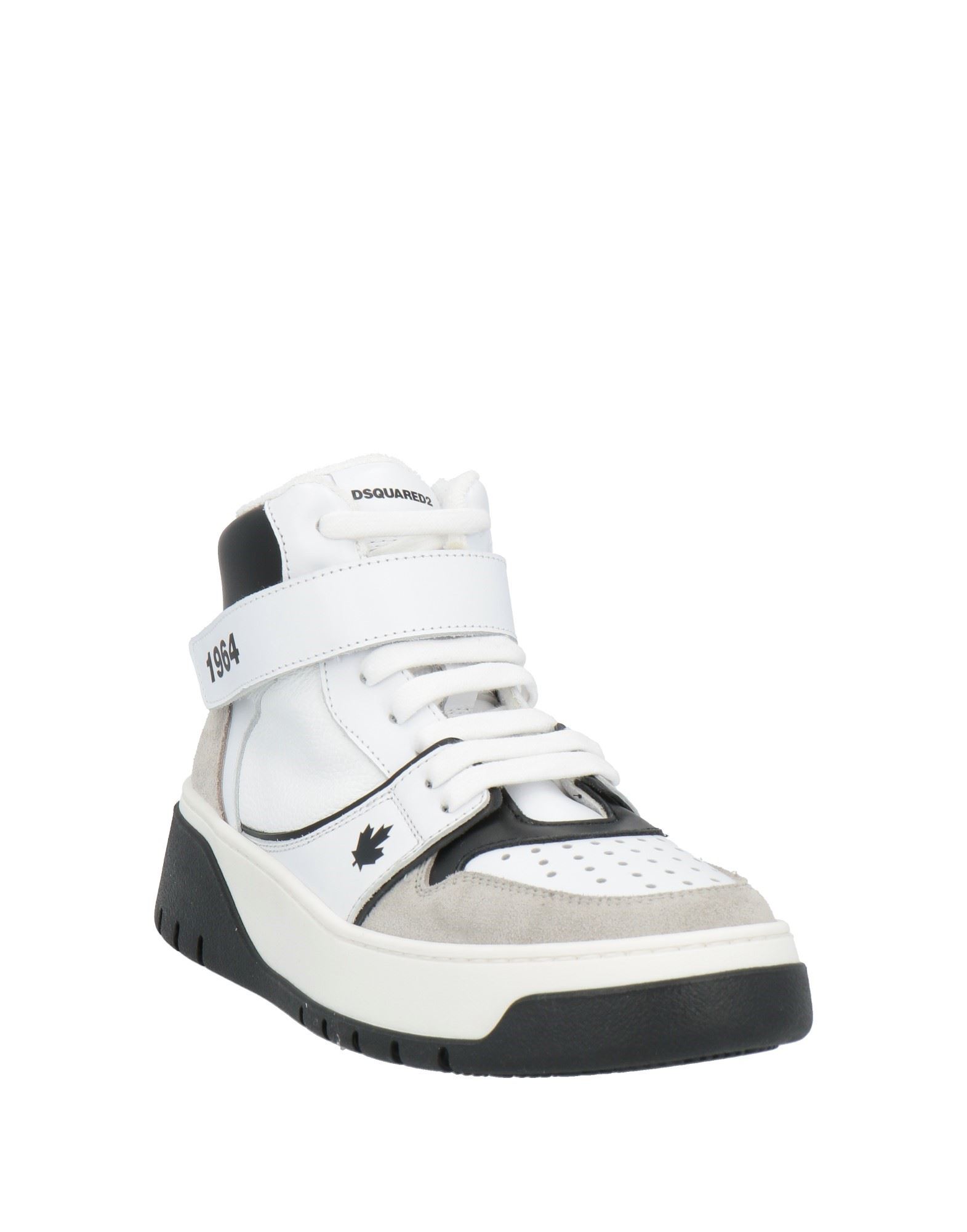  Dsquared2 - Schuhe - Sneakers - On Yoox.com 