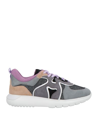 Sneakers Mädchen 9-16 jahre Grau 33,34,35 Mädchen 9-16 jahre